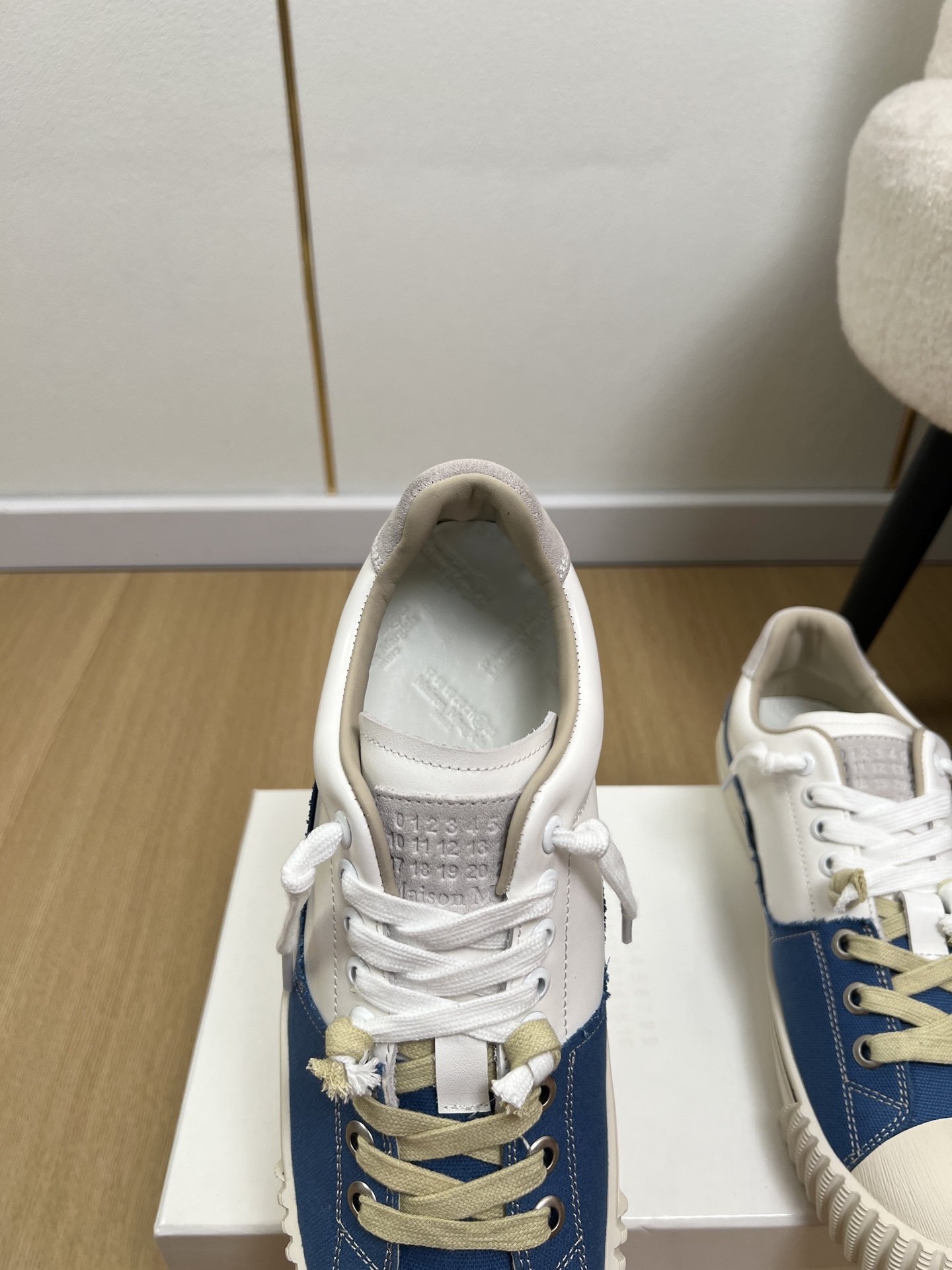 Designer Sneakers