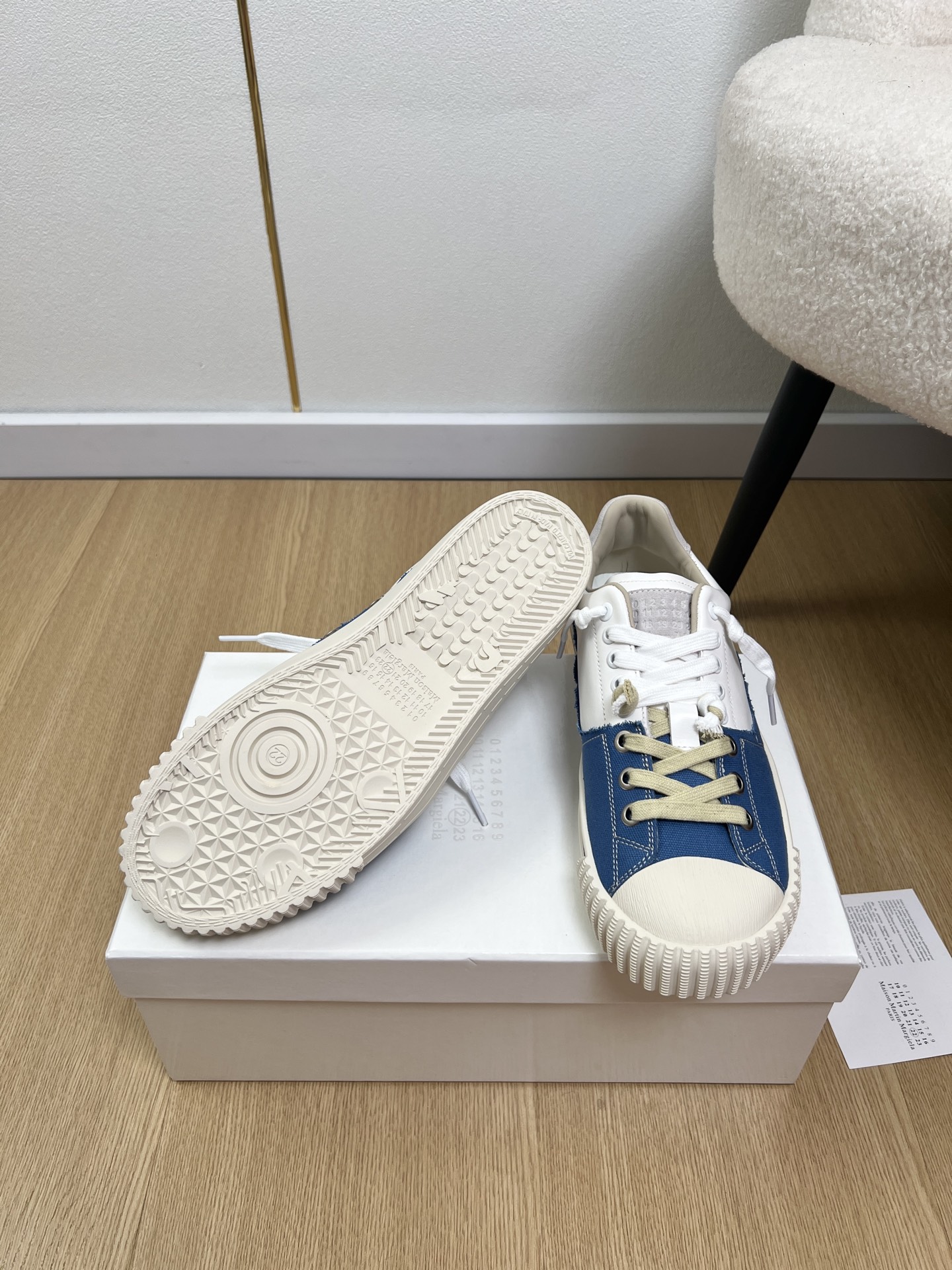 Designer Sneakers