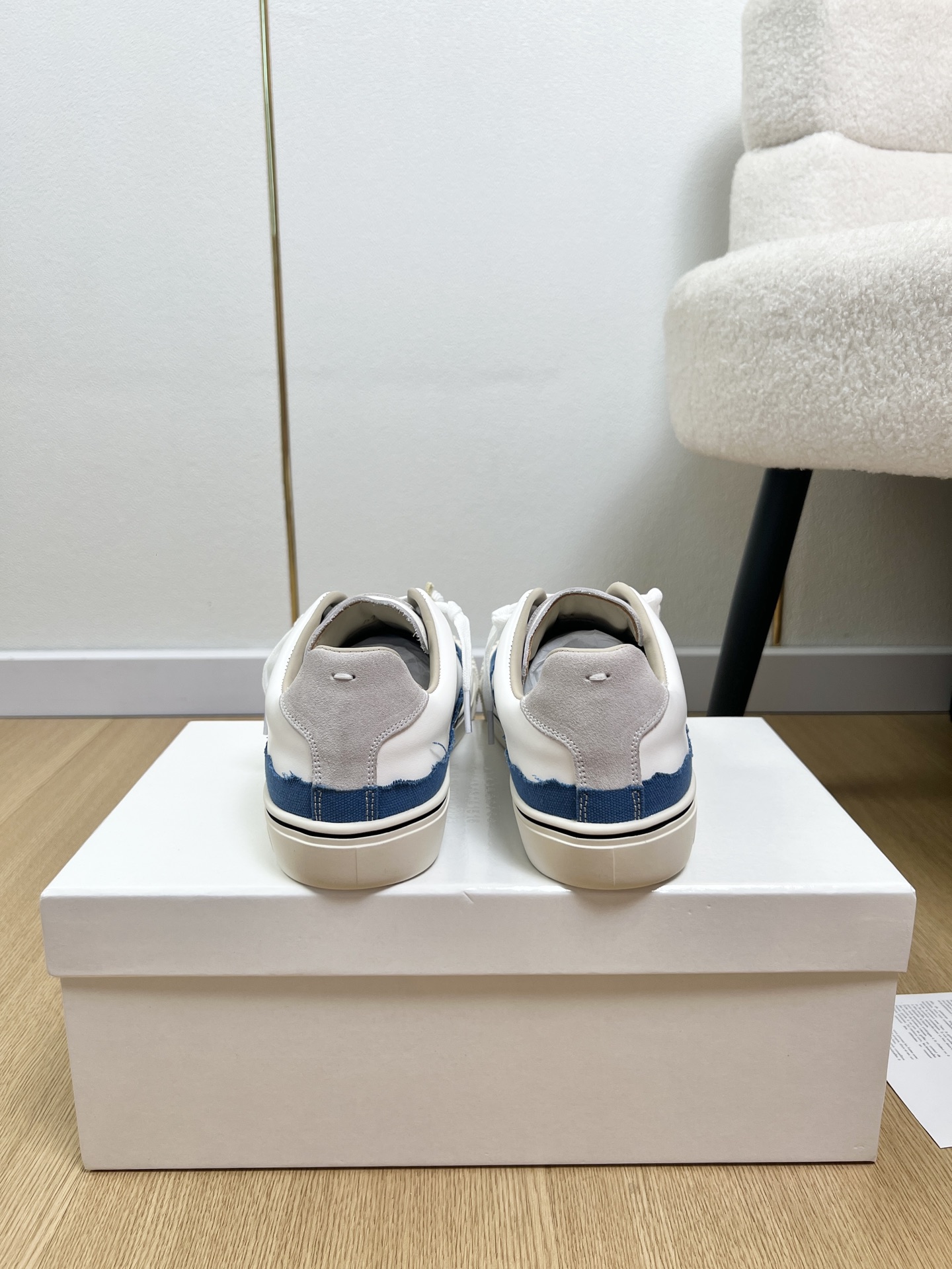 Designer Sneakers