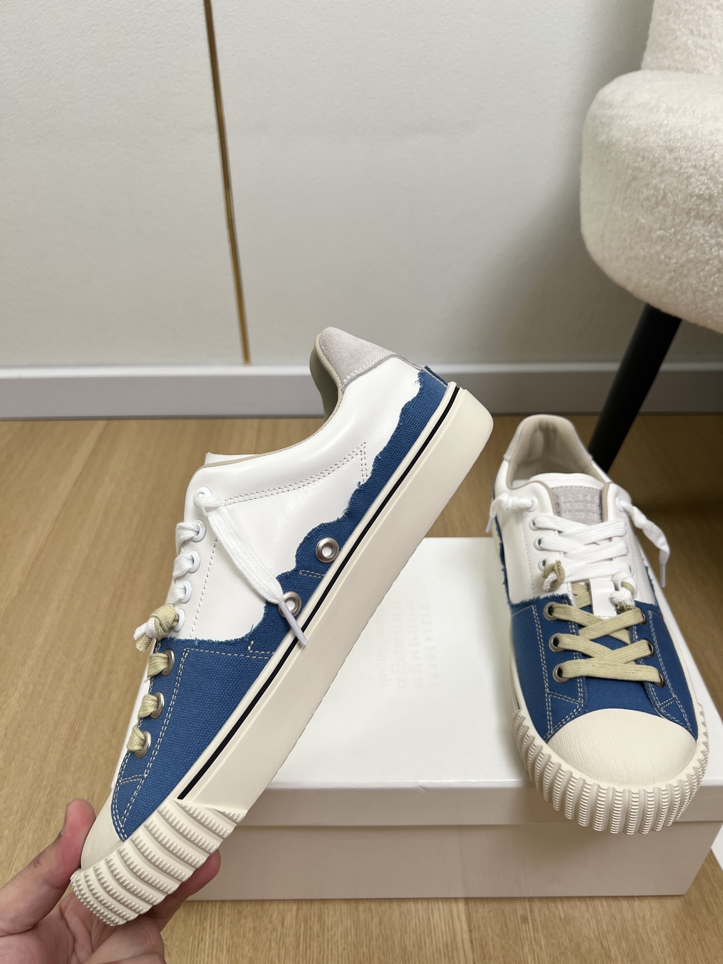 Designer Sneakers