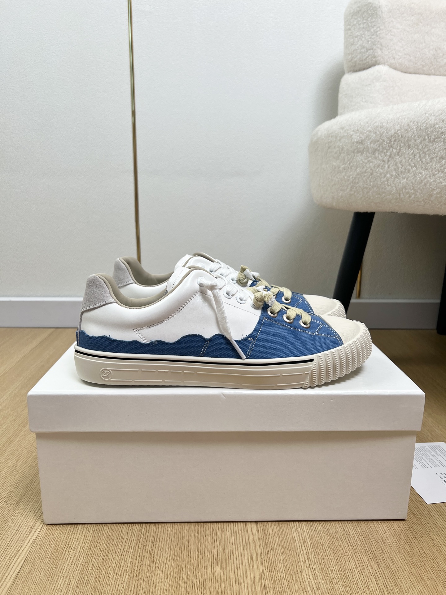 Designer Sneakers