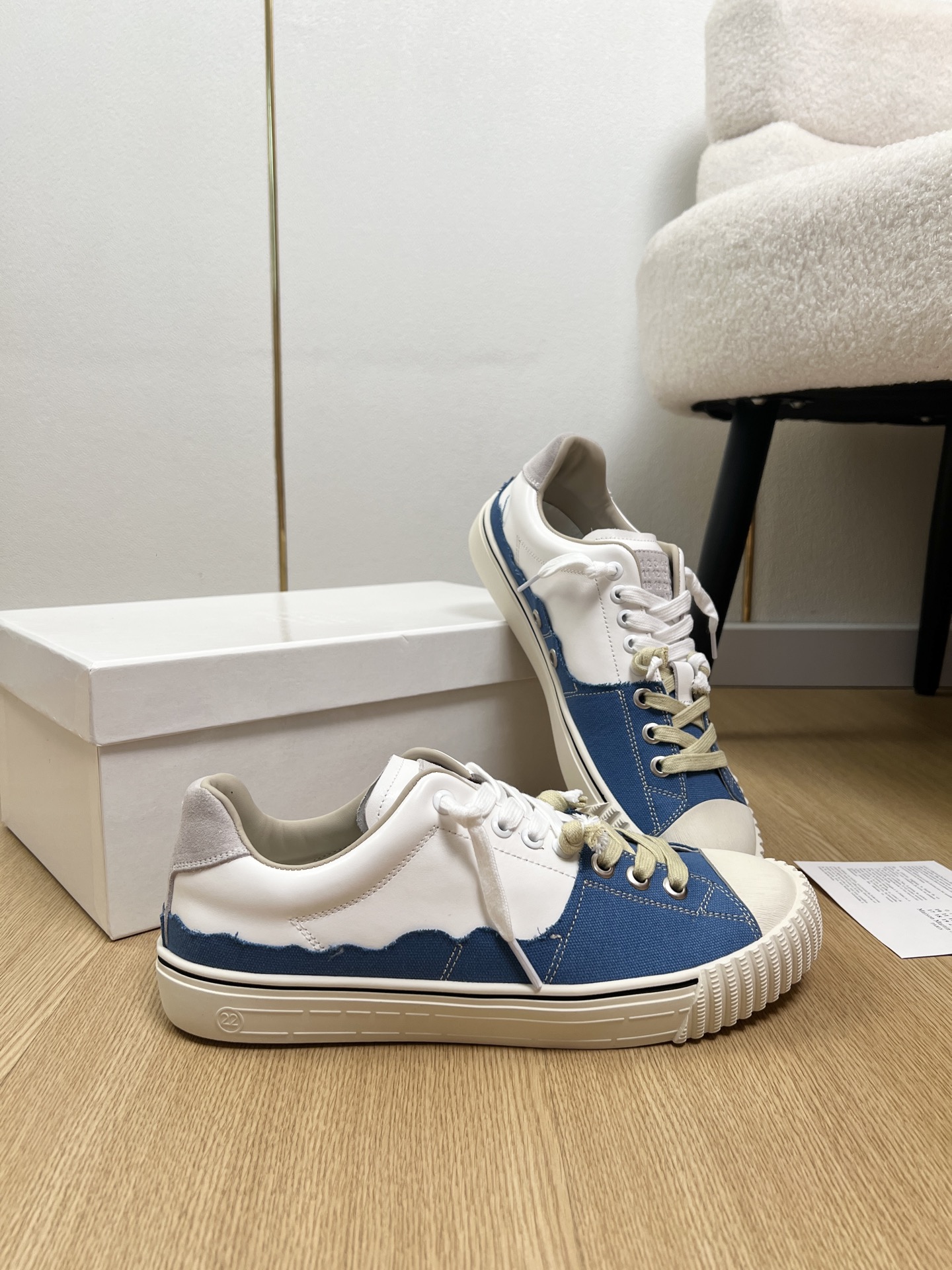 Designer Sneakers
