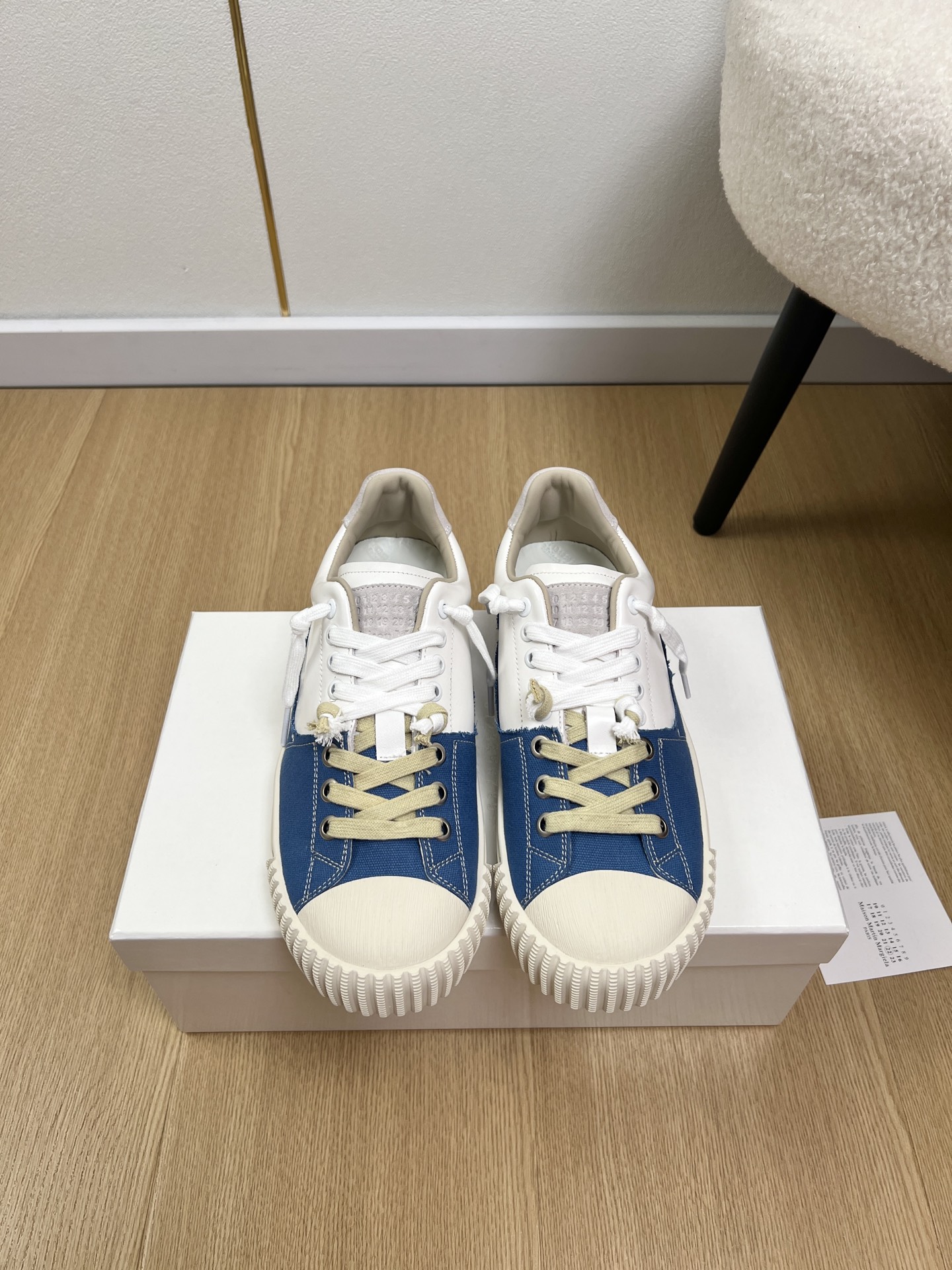 Designer Sneakers