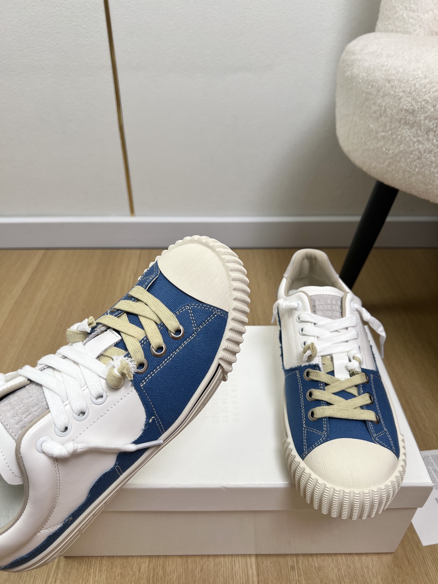 Designer Sneakers