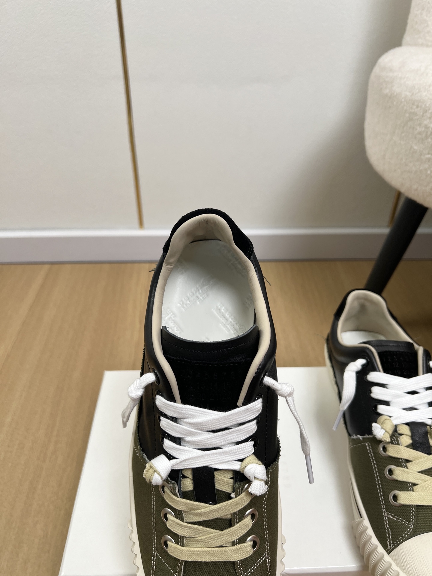 Designer Sneakers