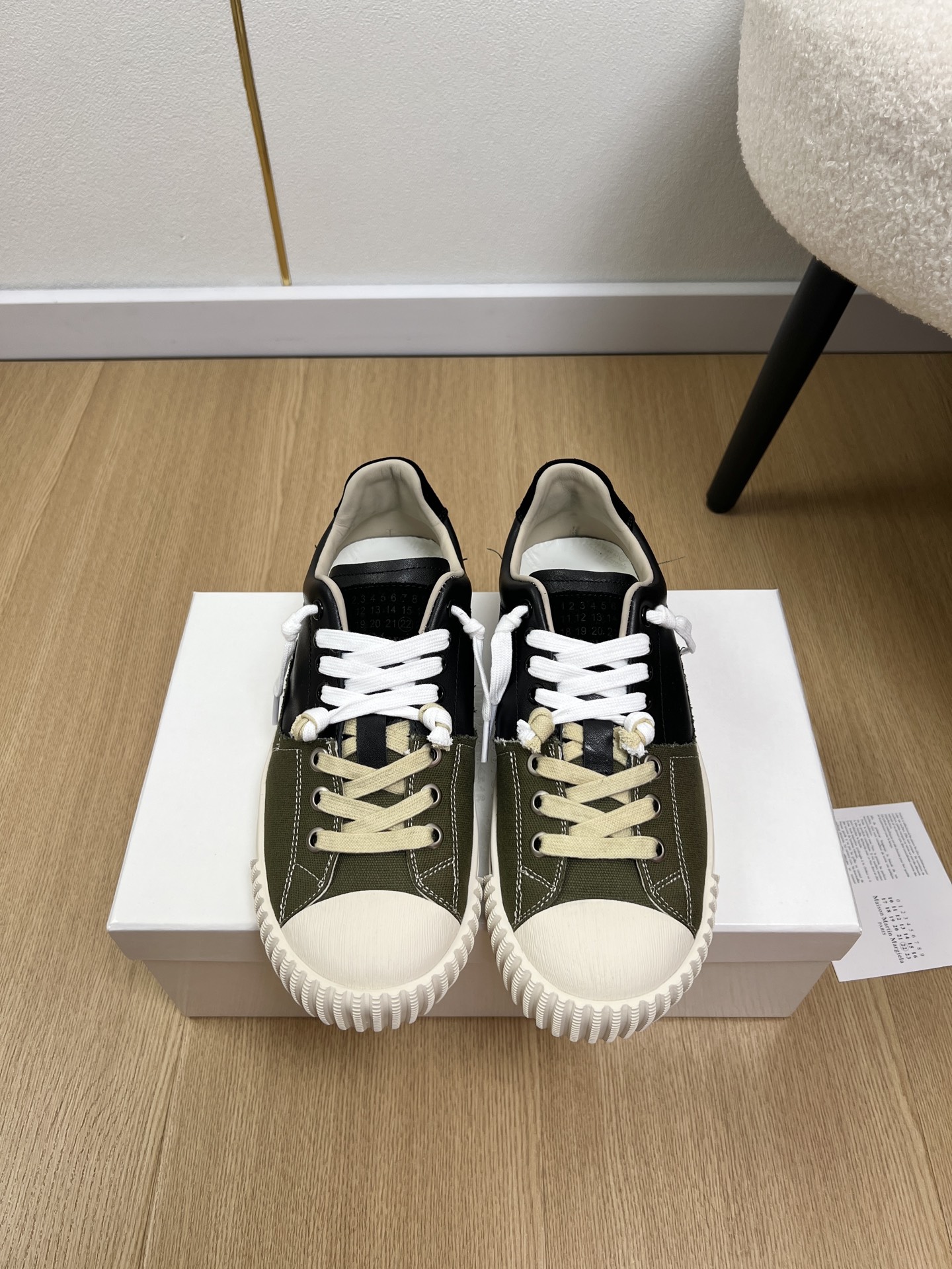 Designer Sneakers