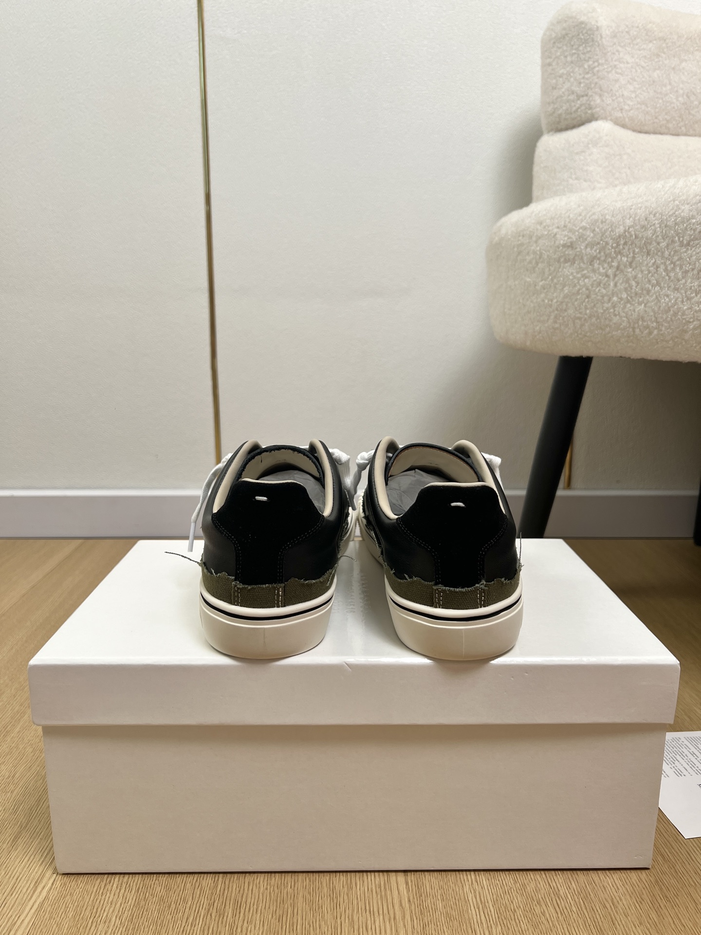 Designer Sneakers