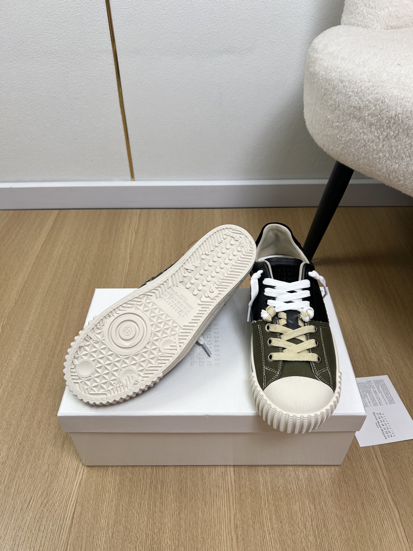 Designer Sneakers