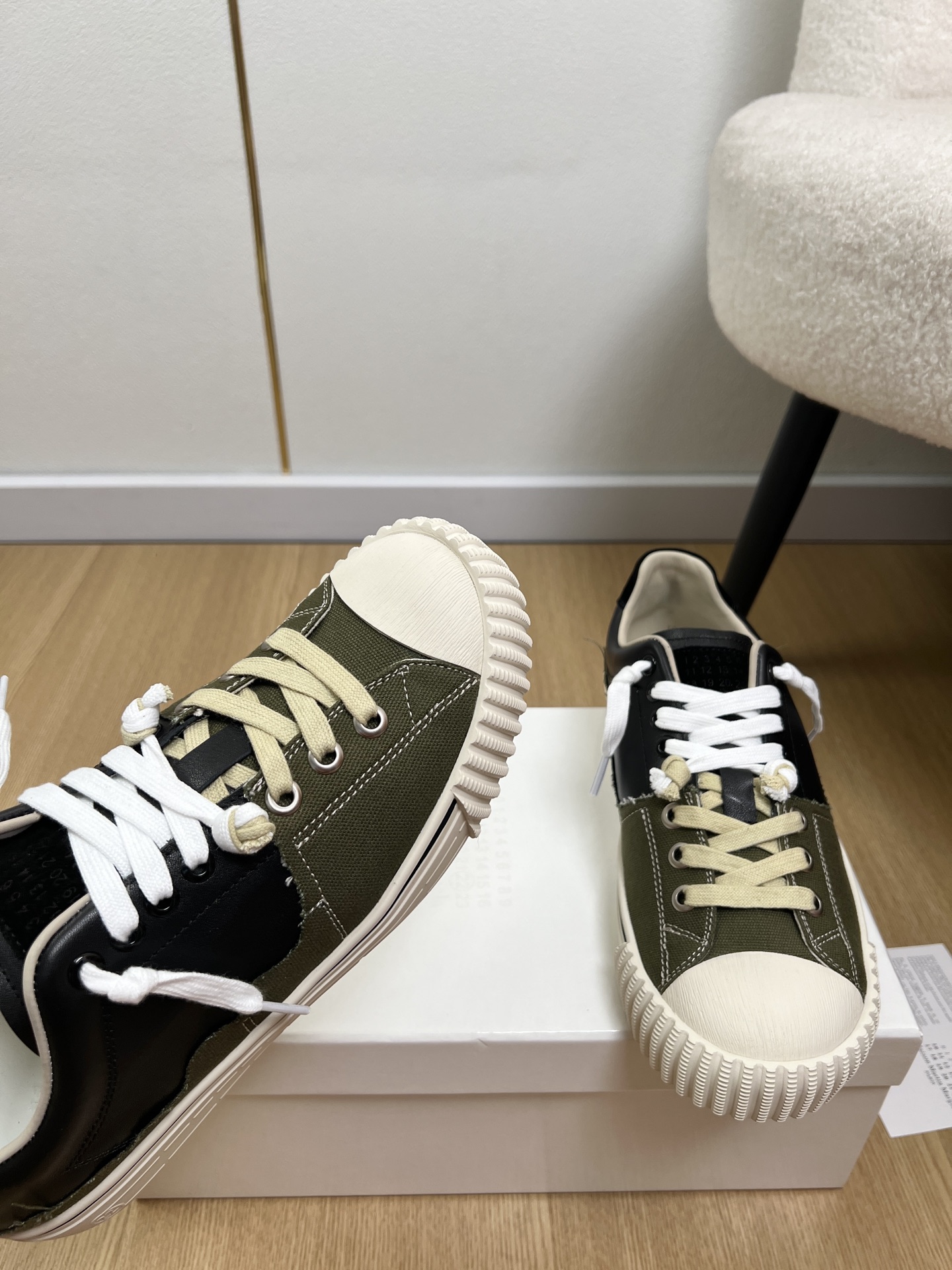 Designer Sneakers