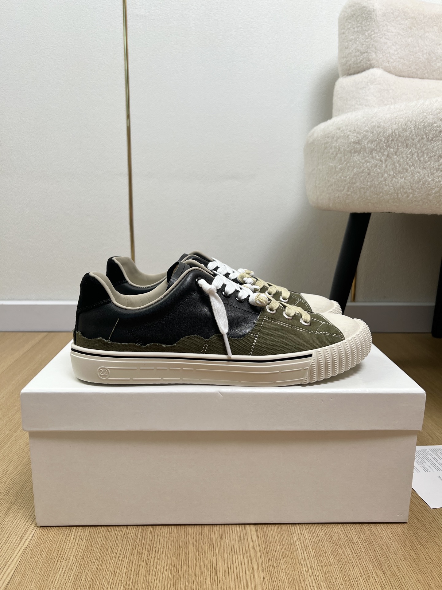 Designer Sneakers