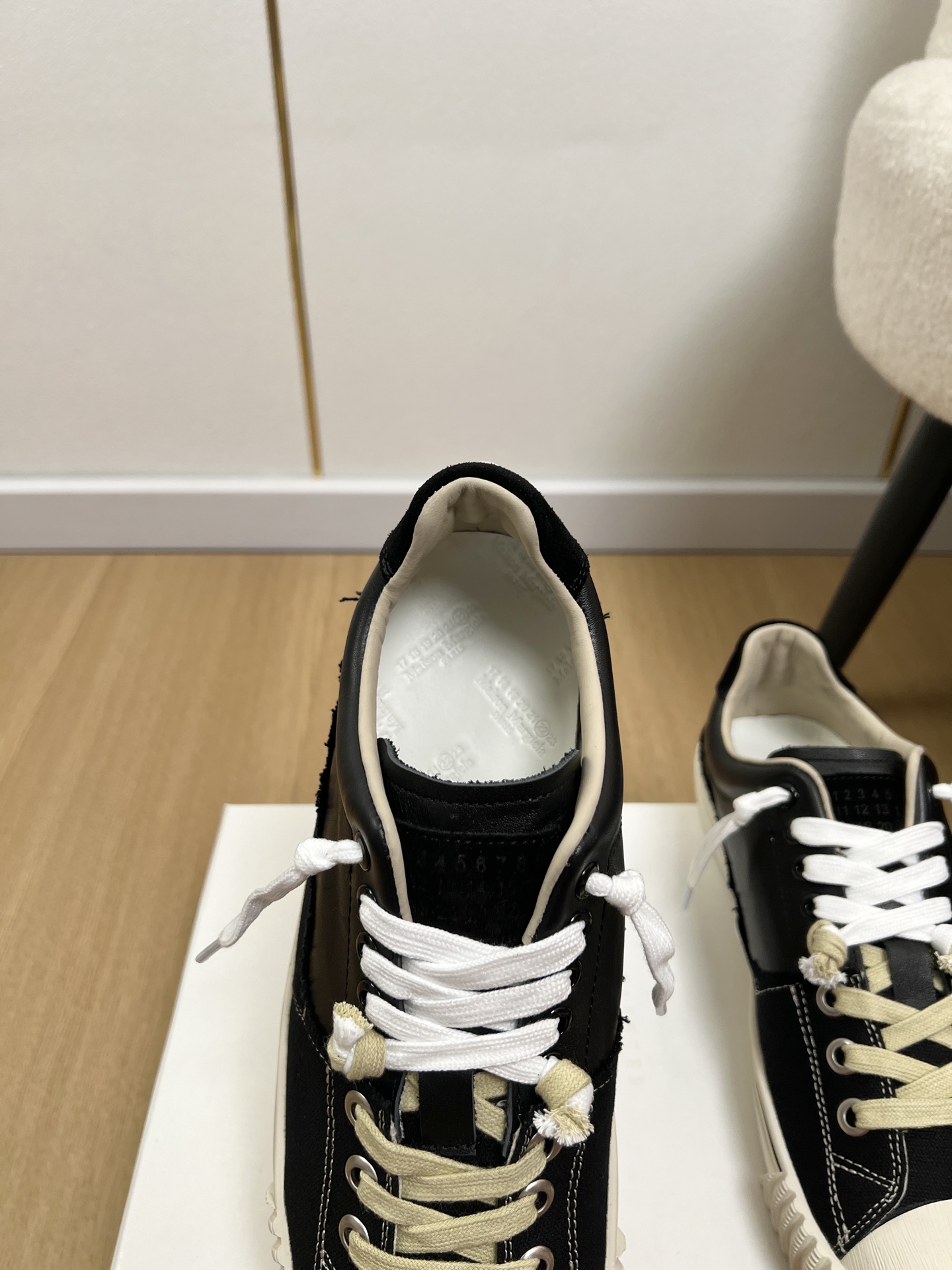 Designer Sneakers