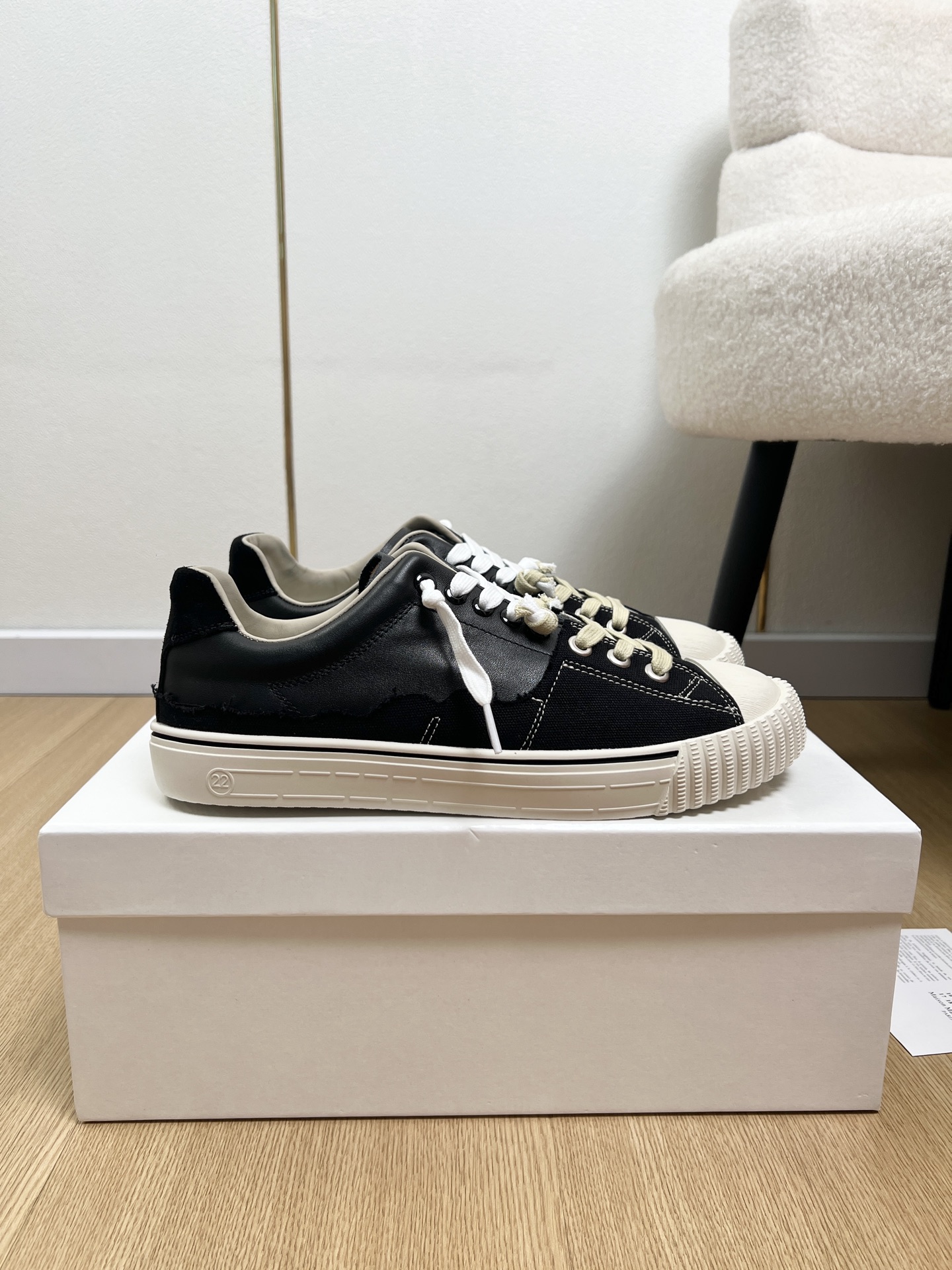 Designer Sneakers