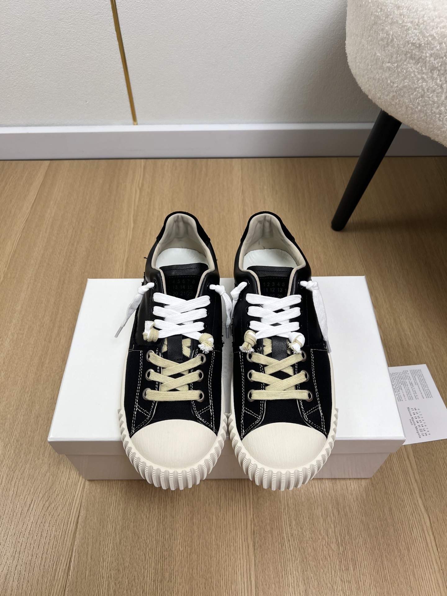 Designer Sneakers