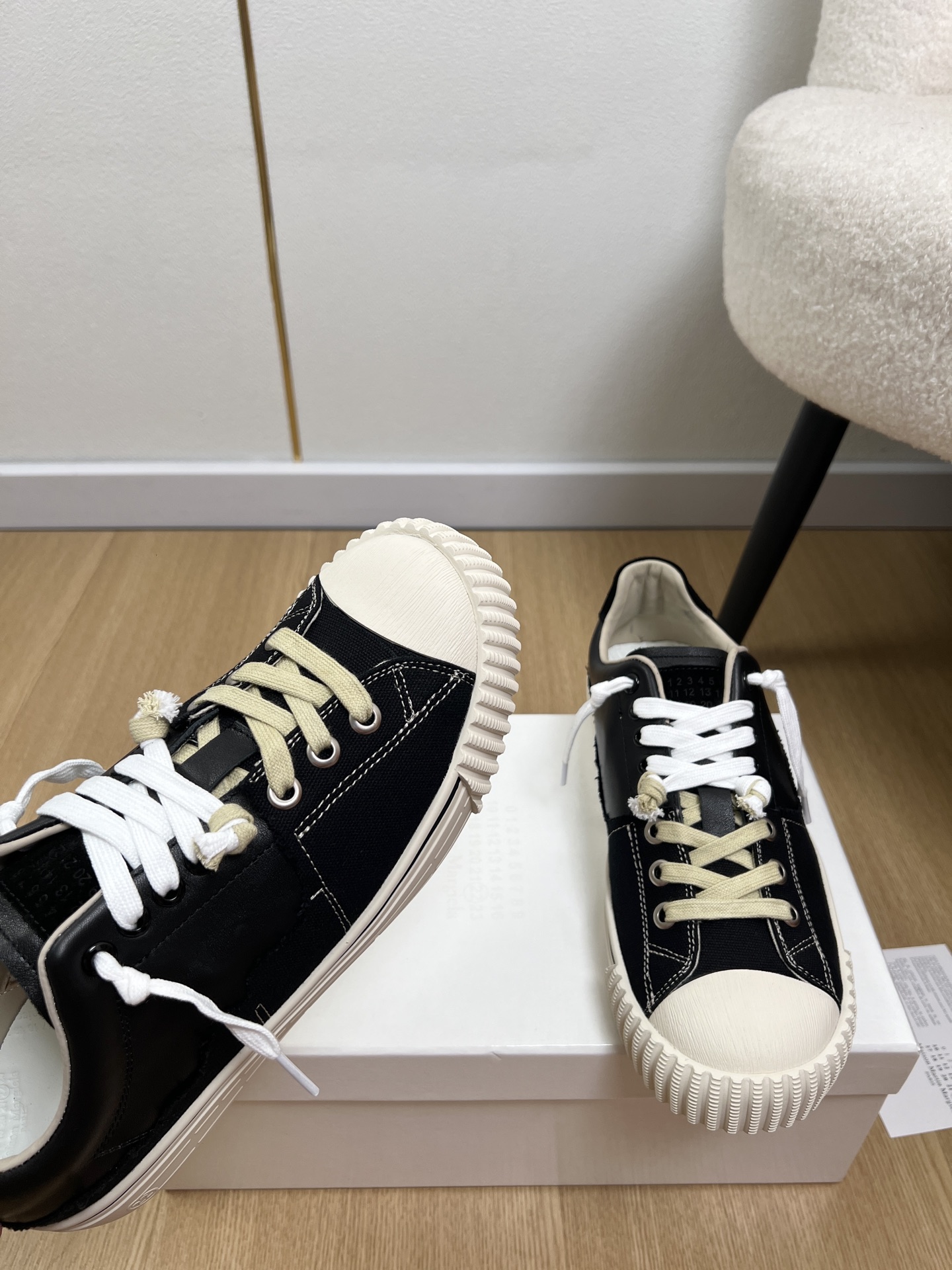 Designer Sneakers