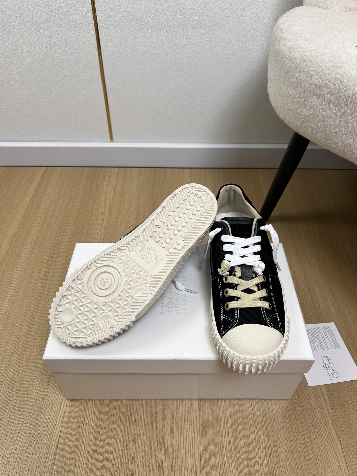 Designer Sneakers