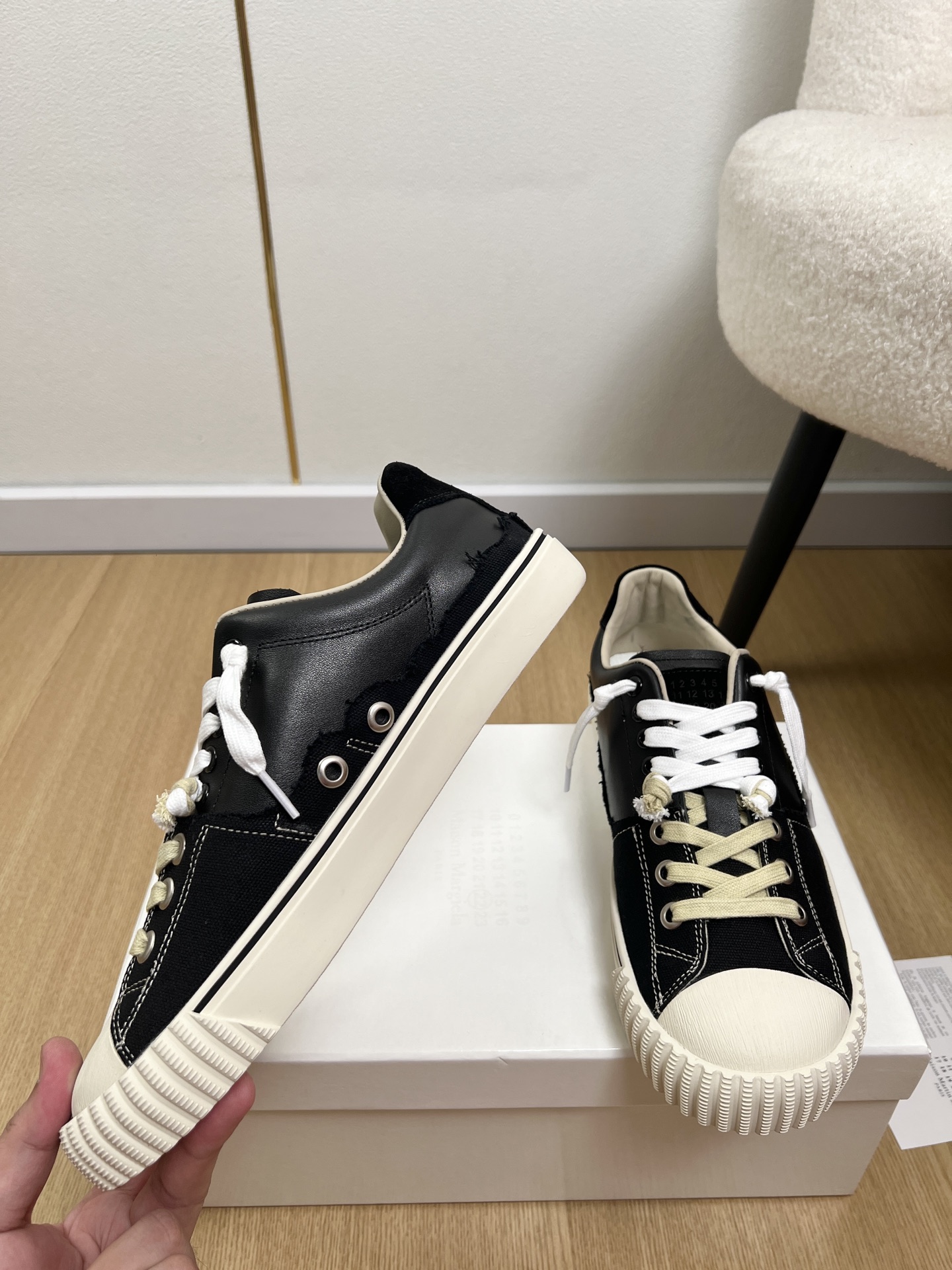 Designer Sneakers
