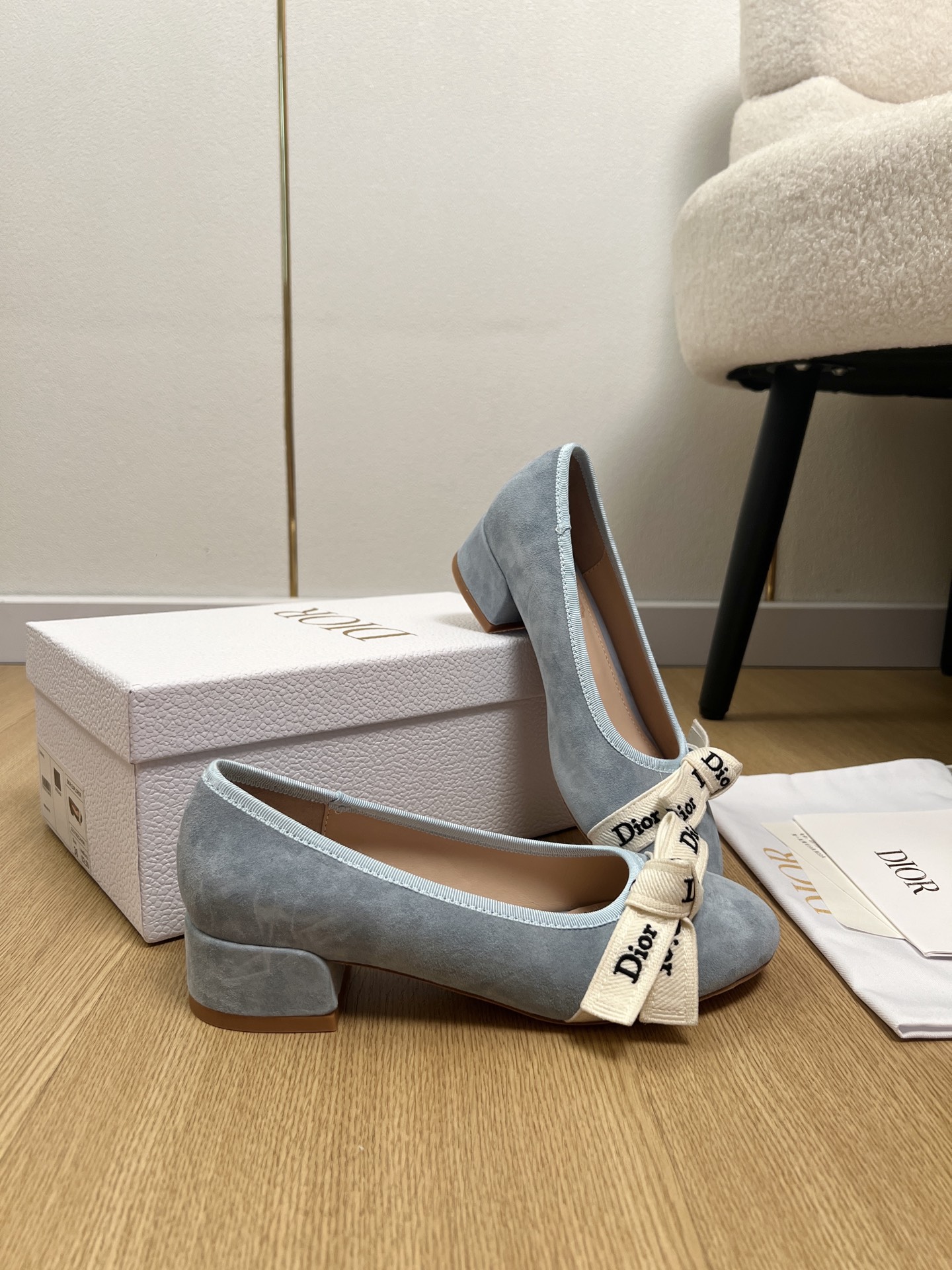 Dior Sandals