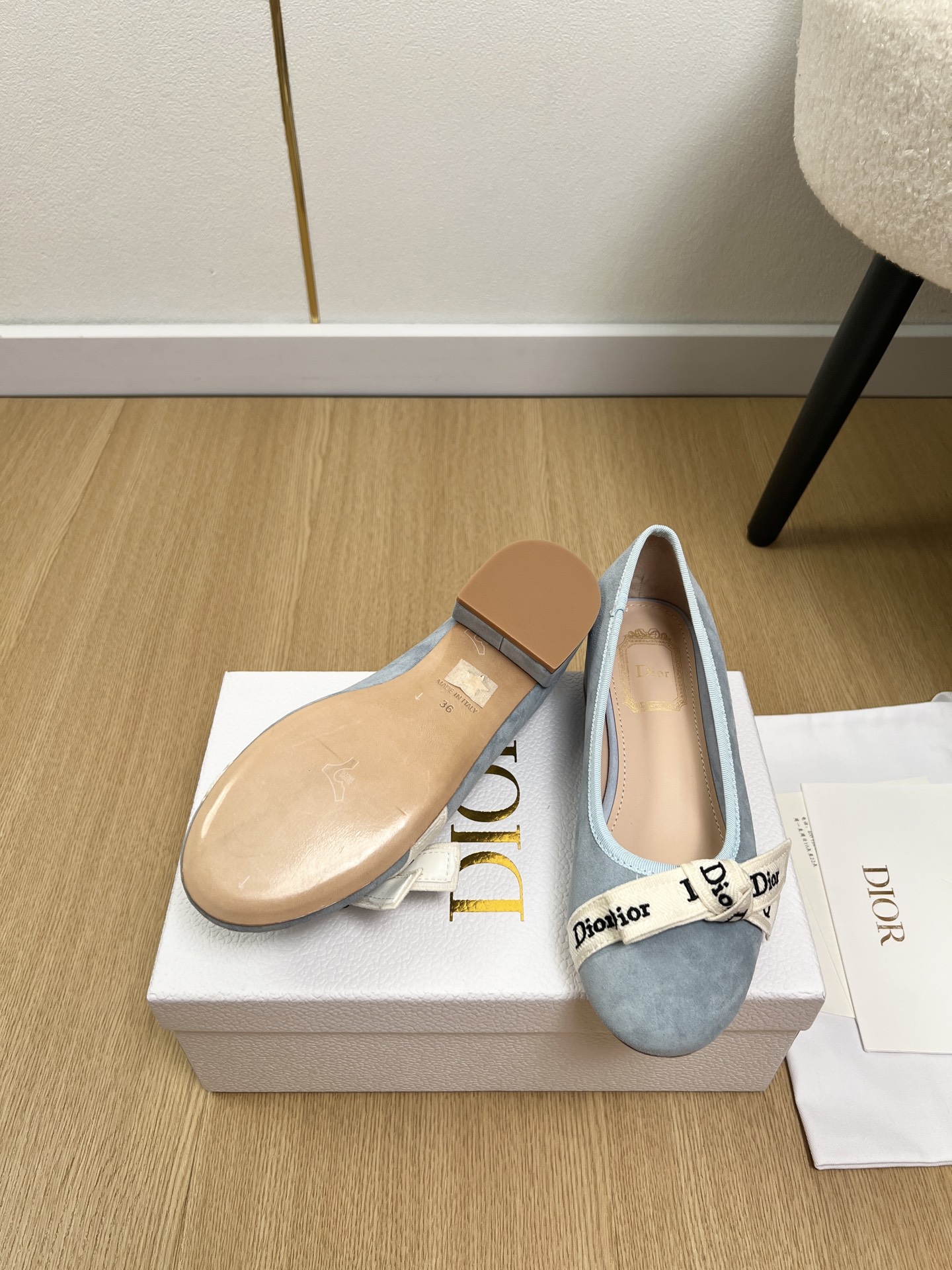 Dior Sandals