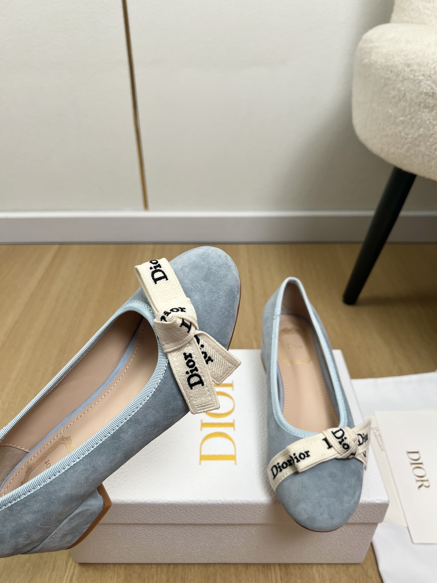 Dior Sandals