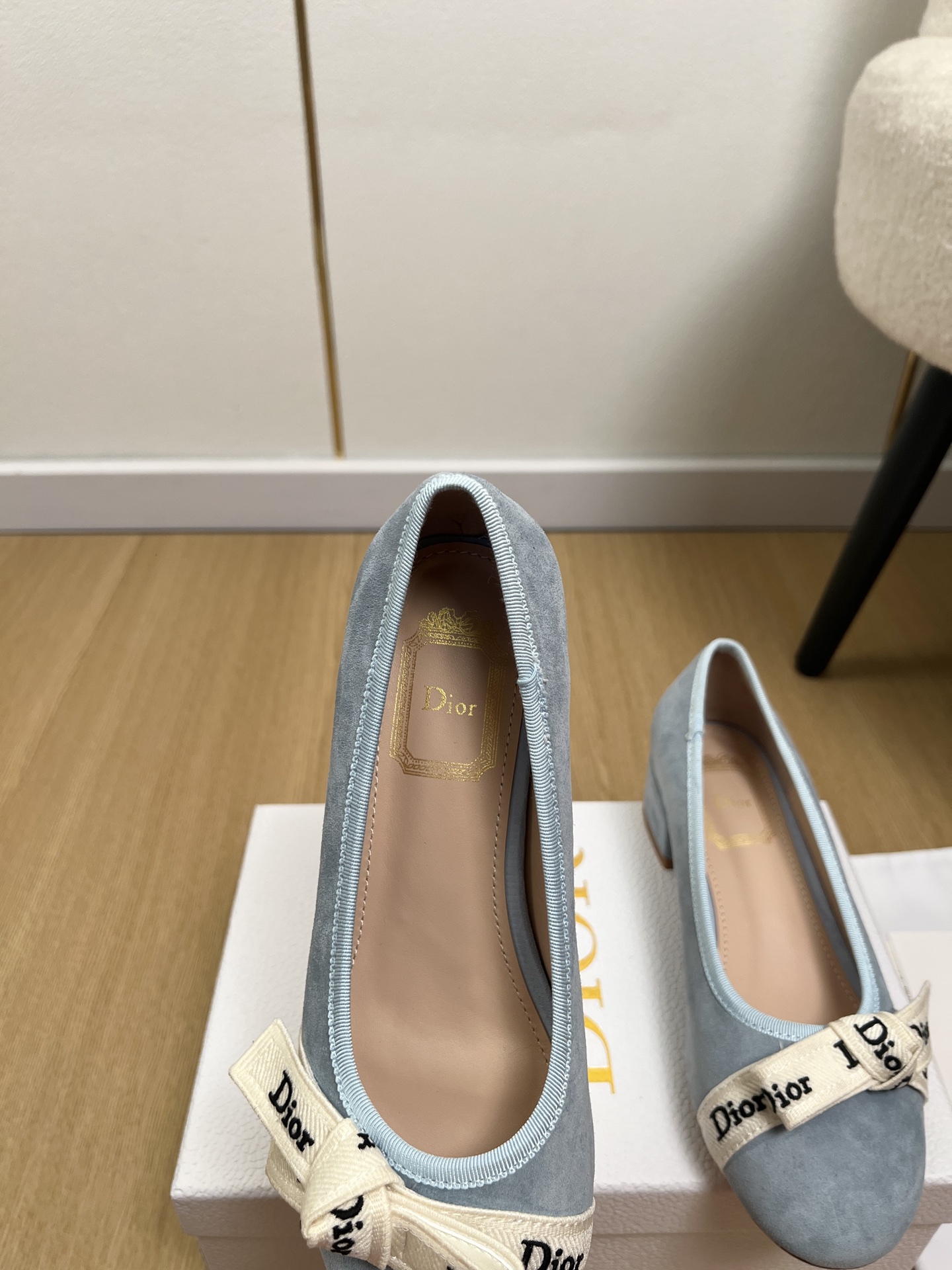 Dior Sandals