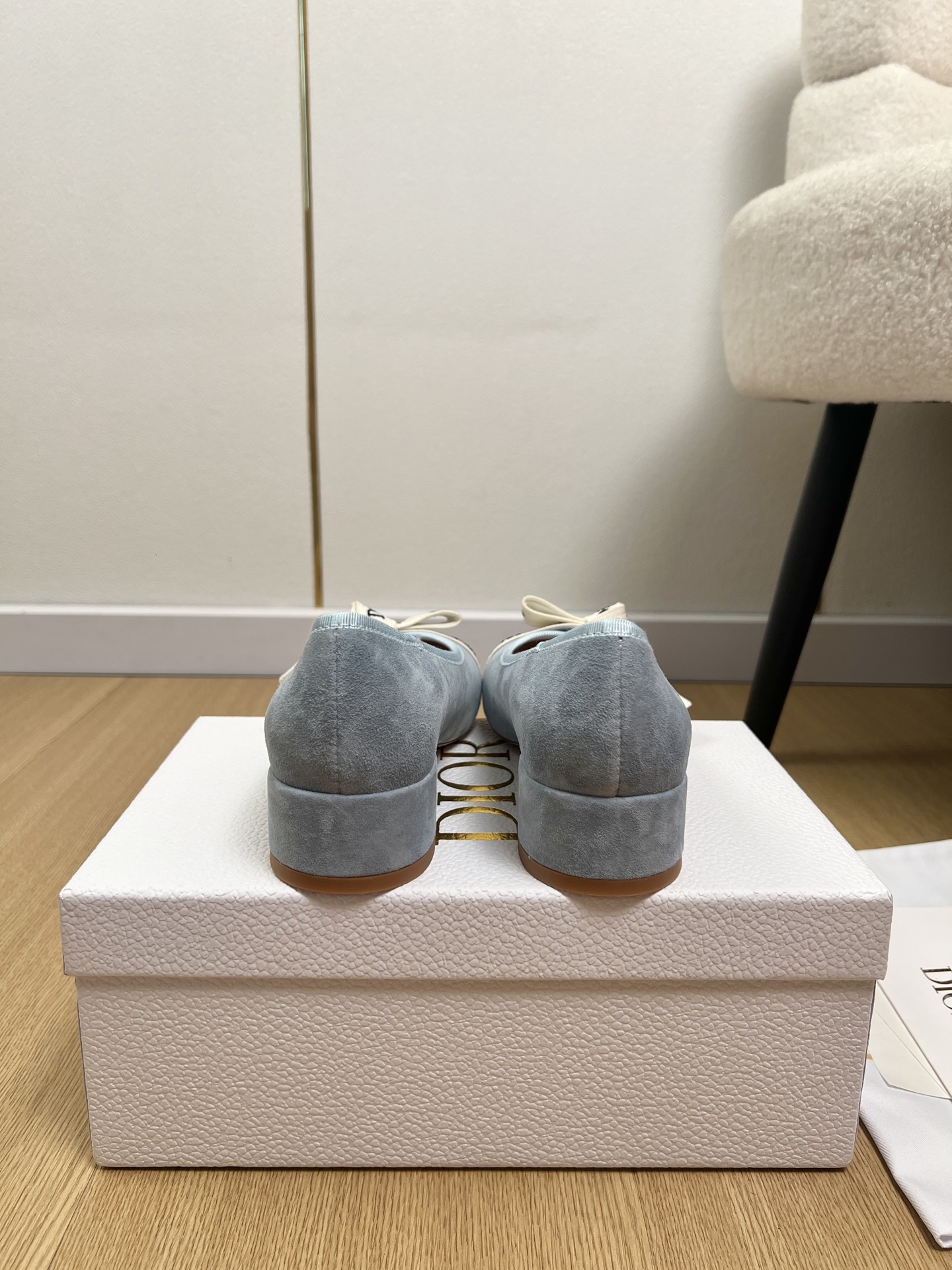 Dior Sandals