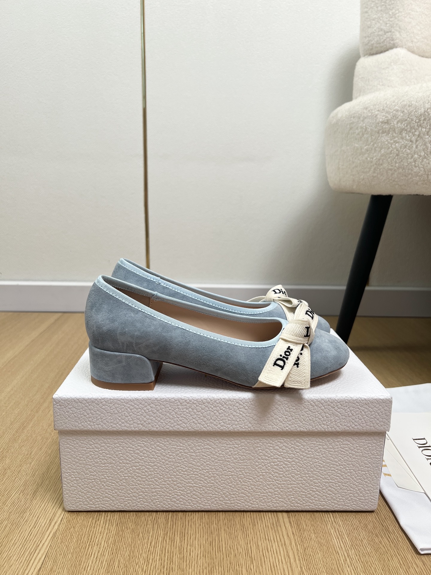 Dior Sandals
