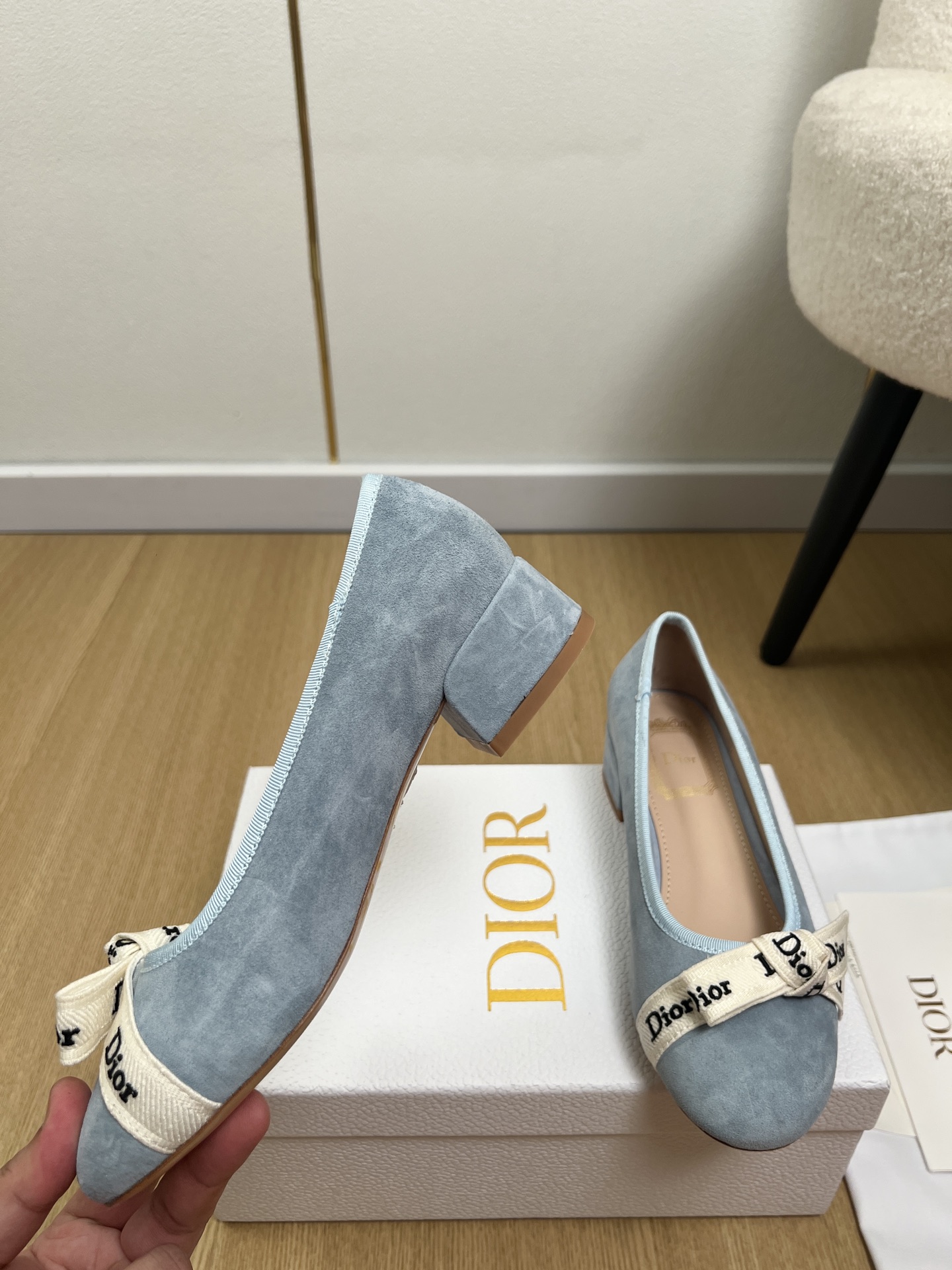 Dior Sandals