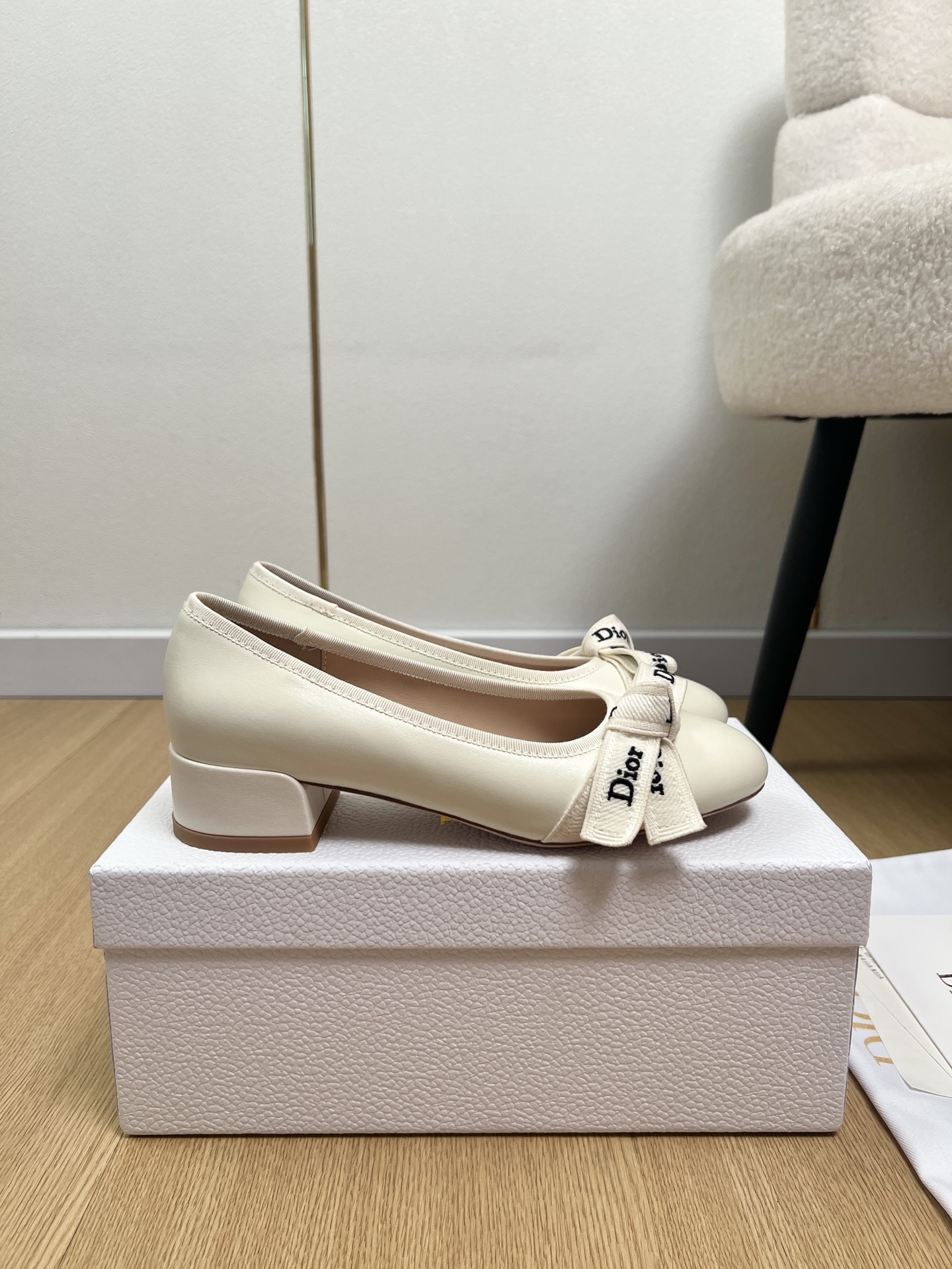 Dior Sandals