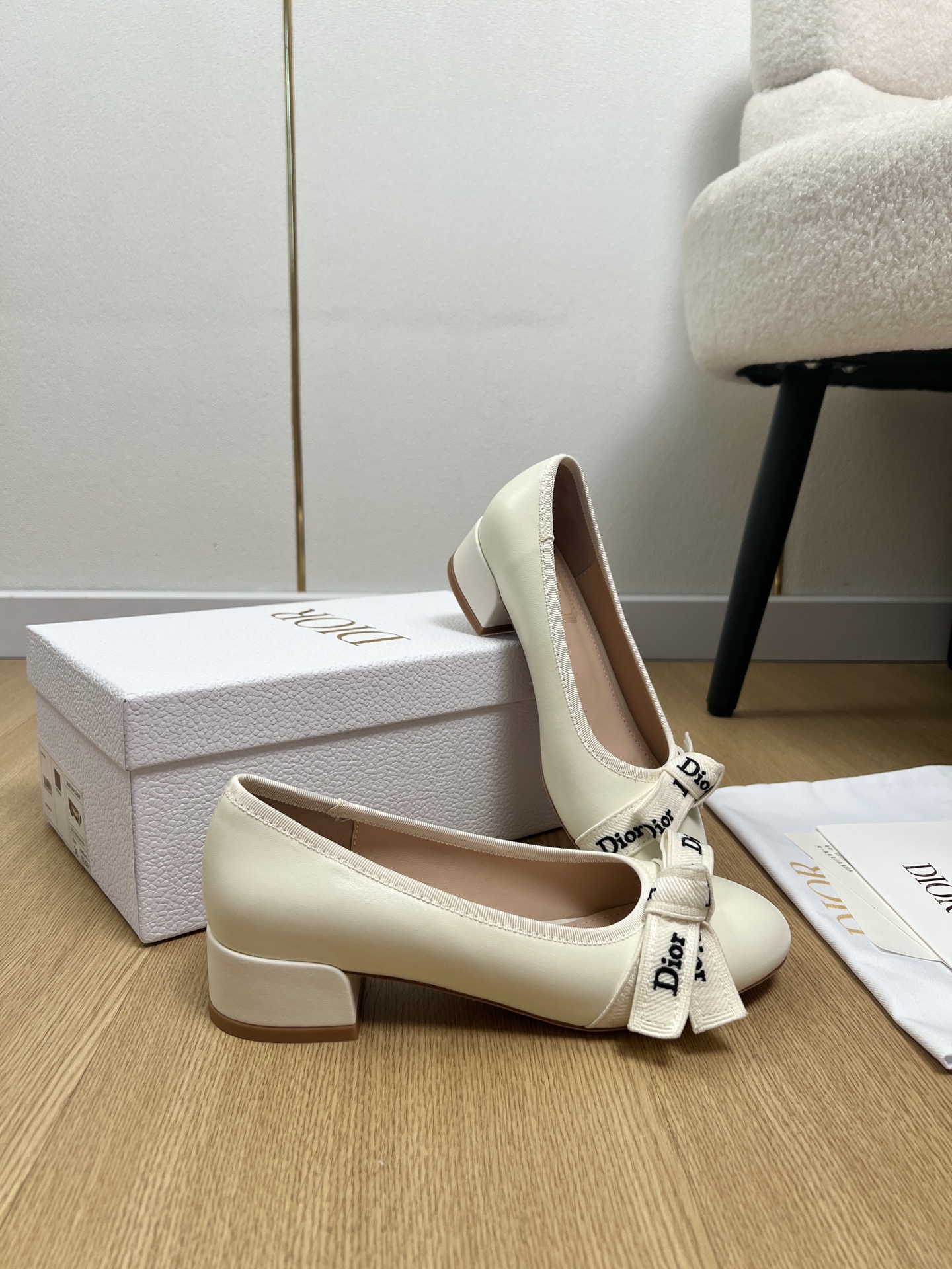 Dior Sandals
