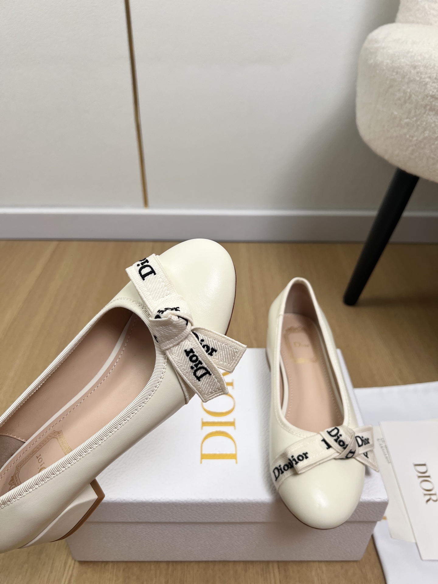 Dior Sandals