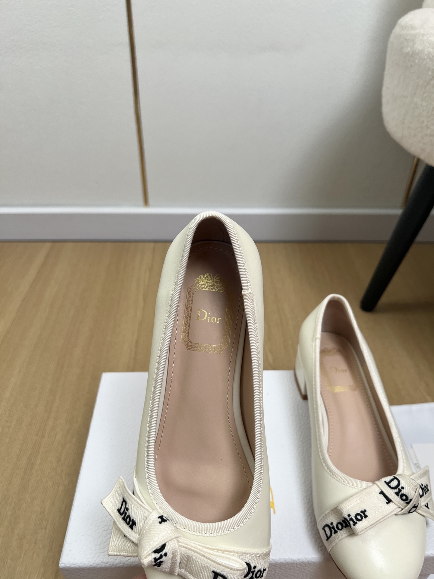 Dior Sandals