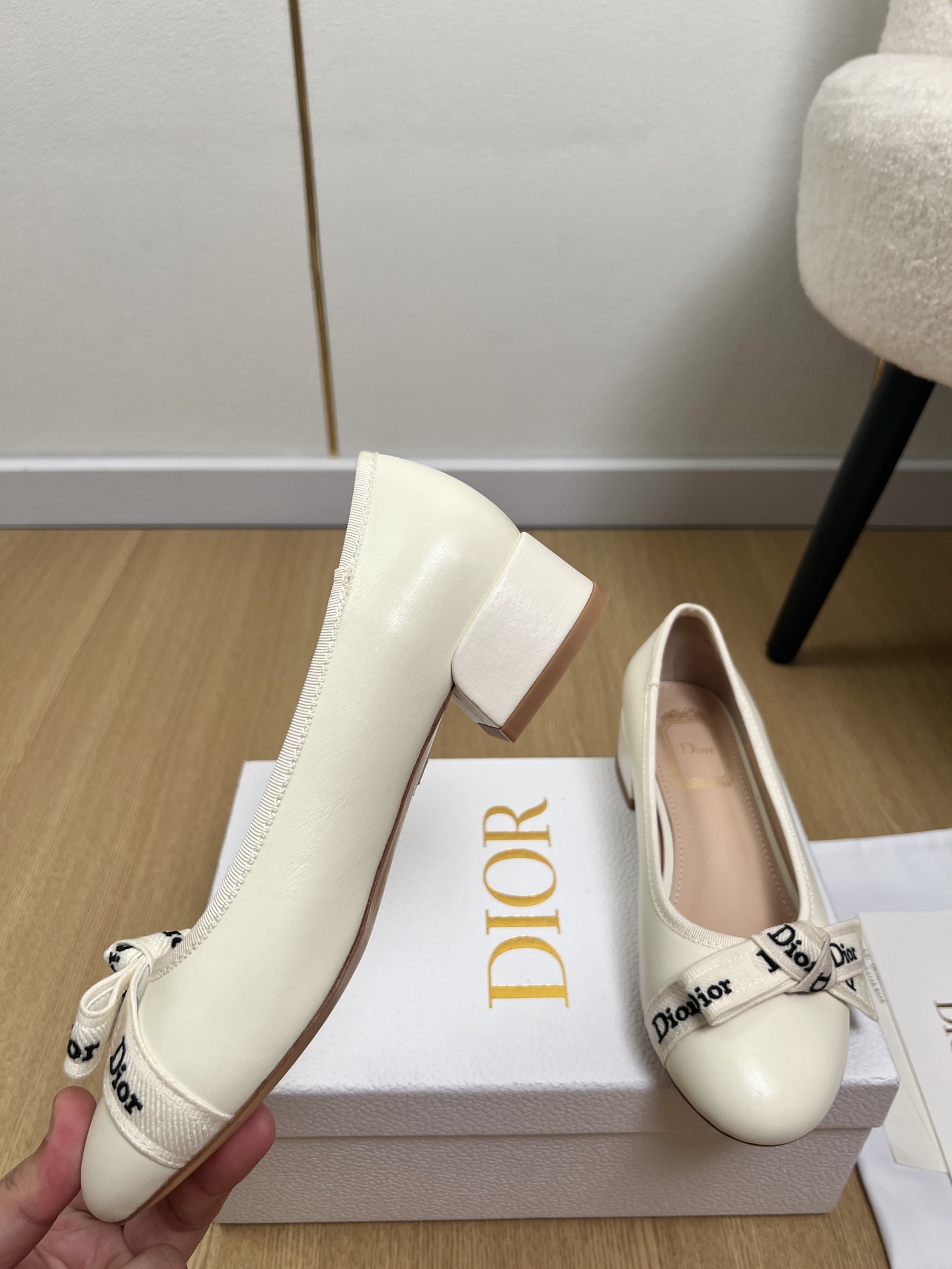 Dior Sandals