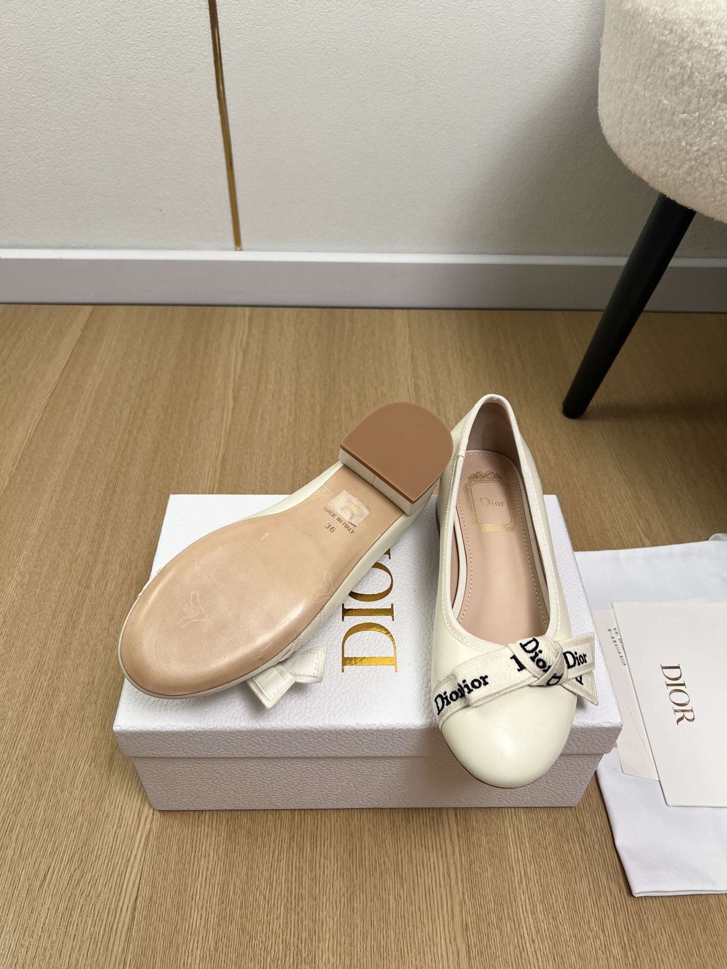 Dior Sandals