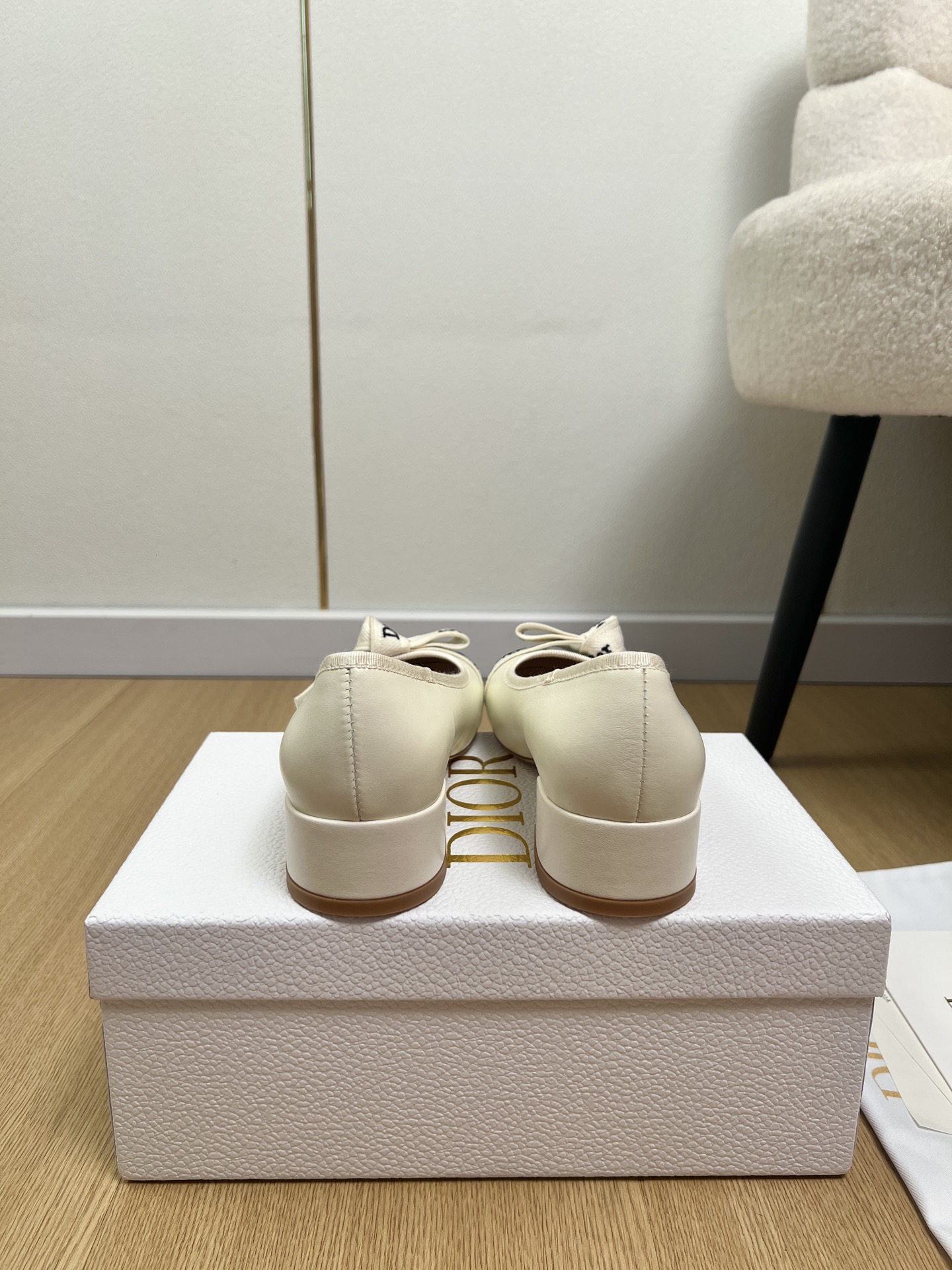 Dior Sandals