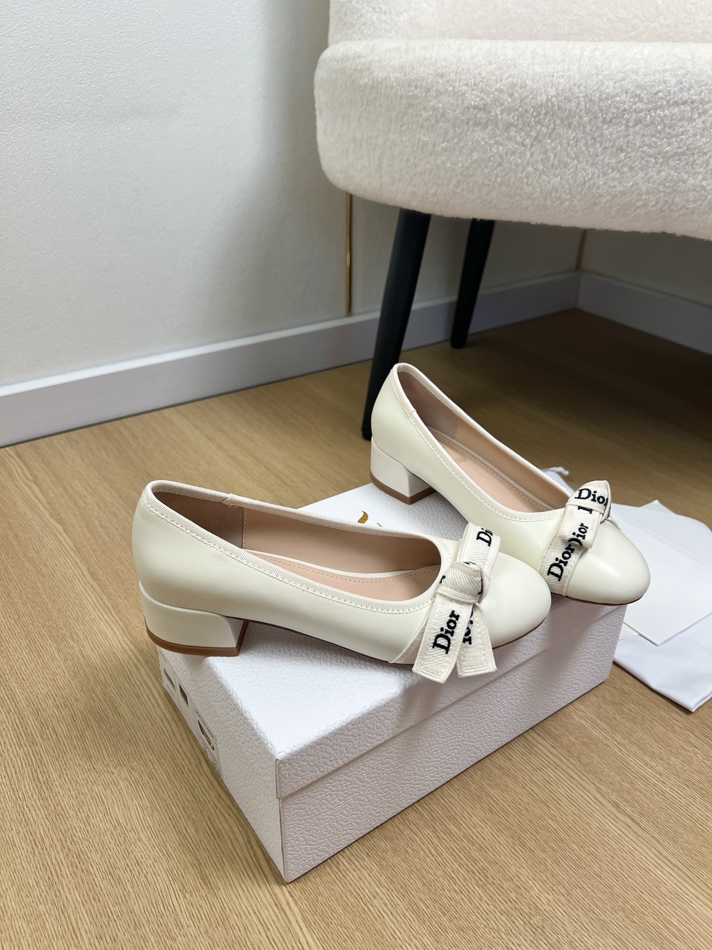 Dior Sandals