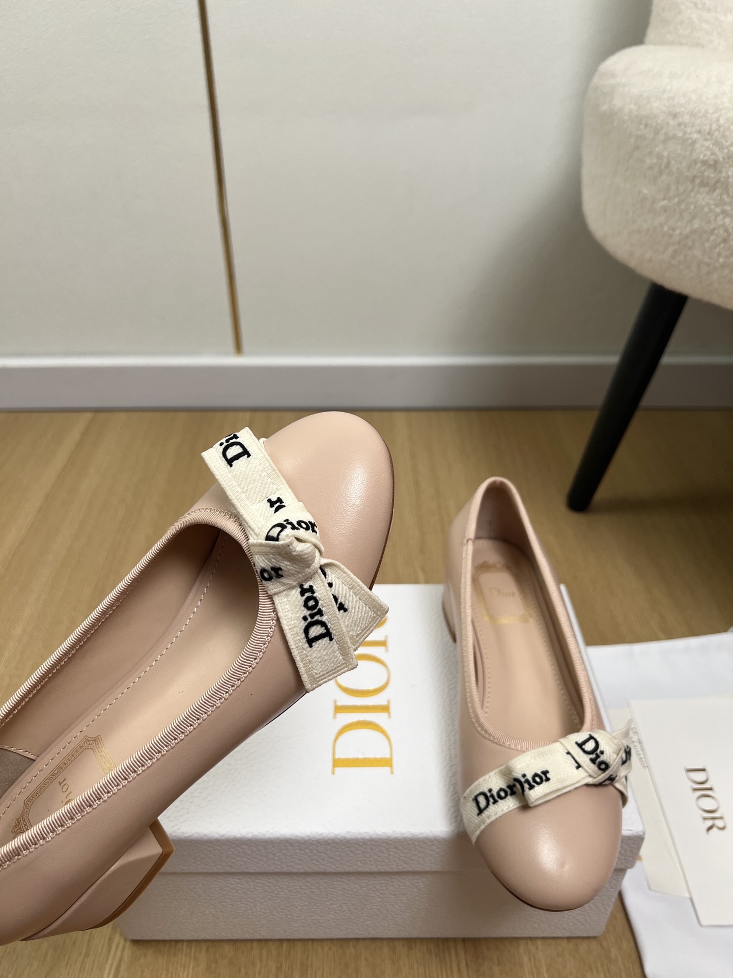 Dior Sandals