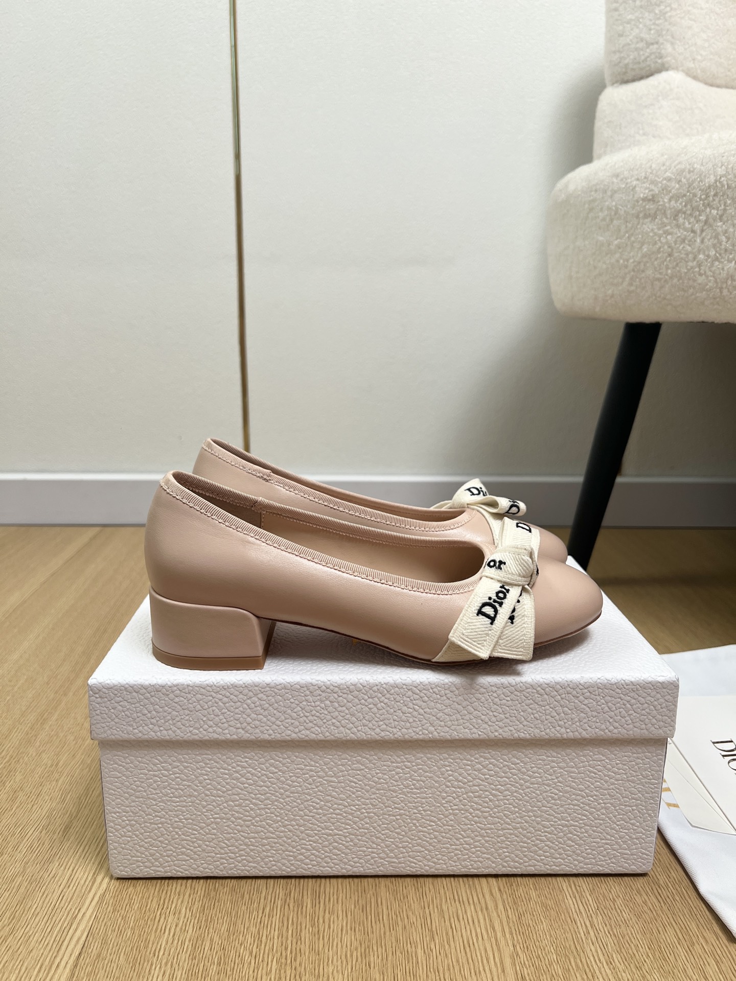 Dior Sandals