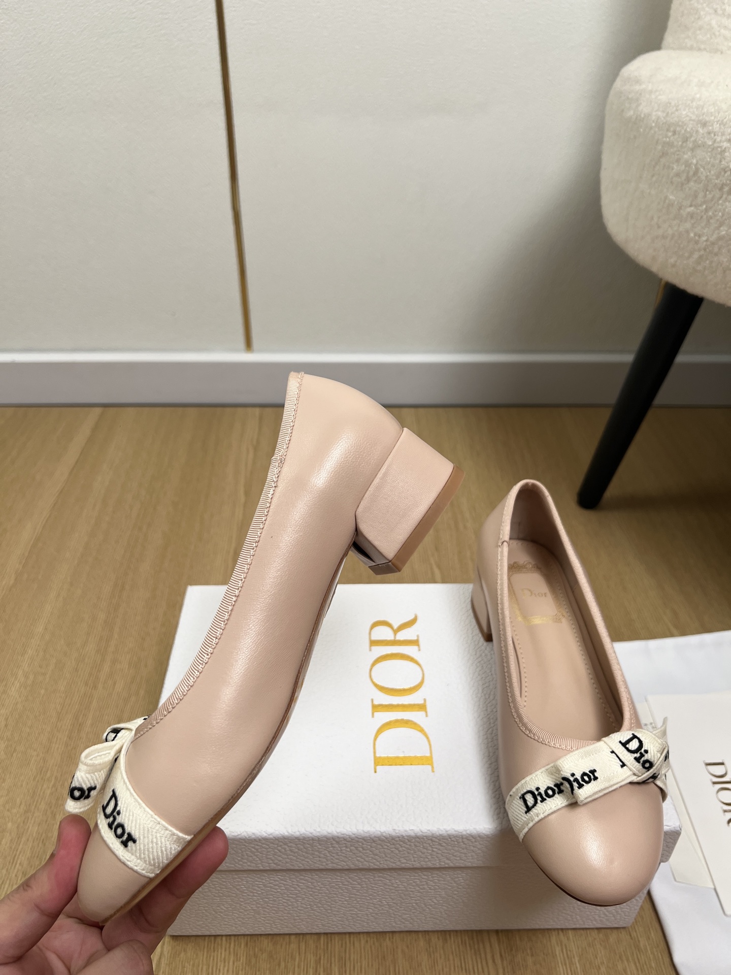 Dior Sandals