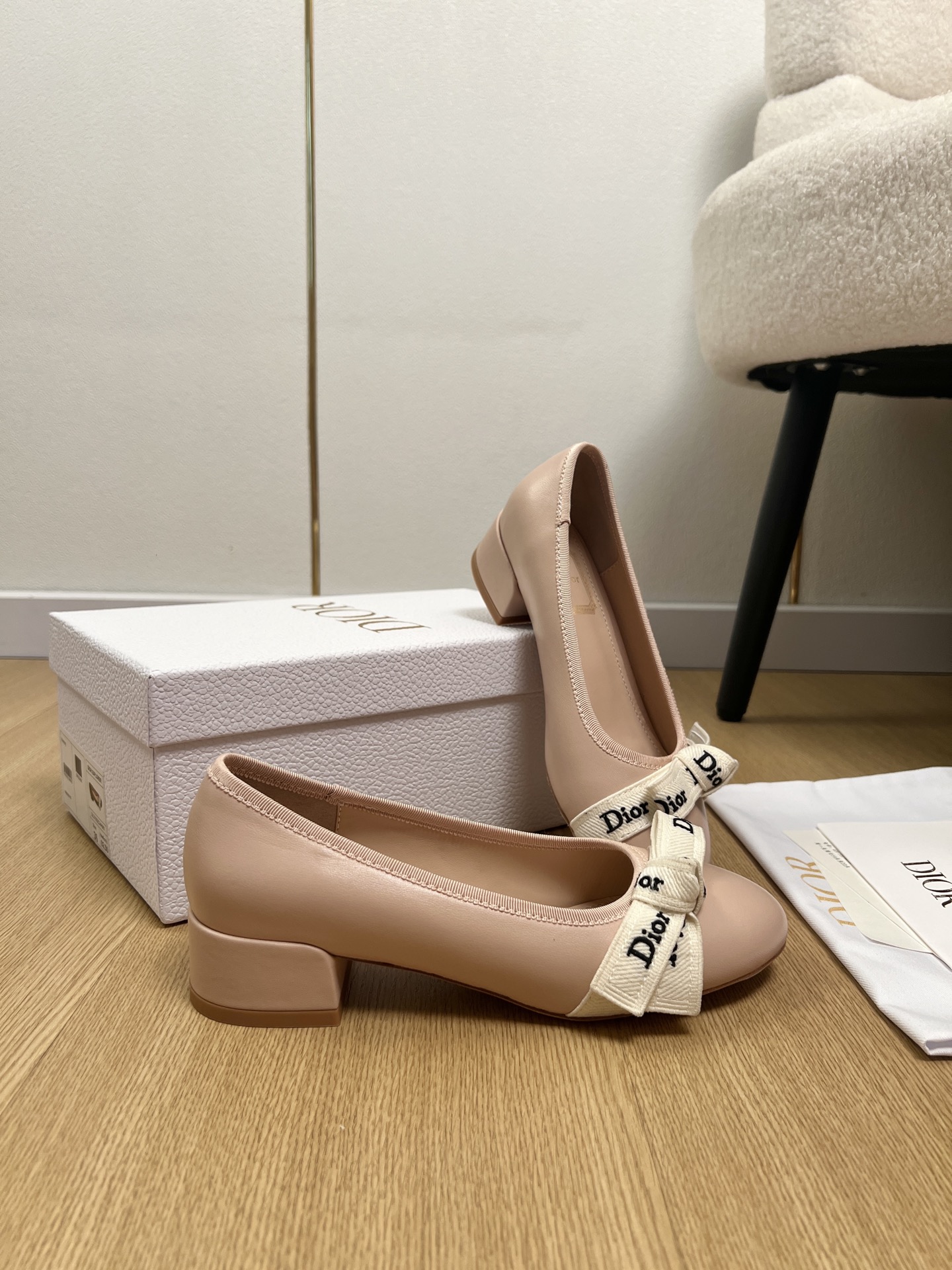 Dior Sandals
