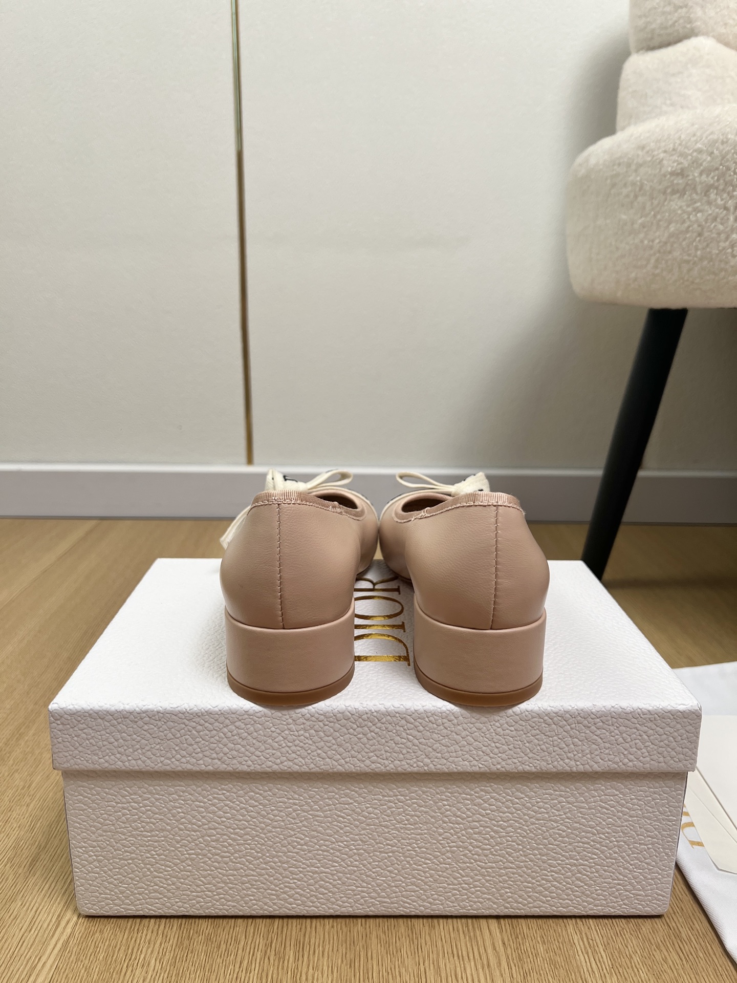 Dior Sandals