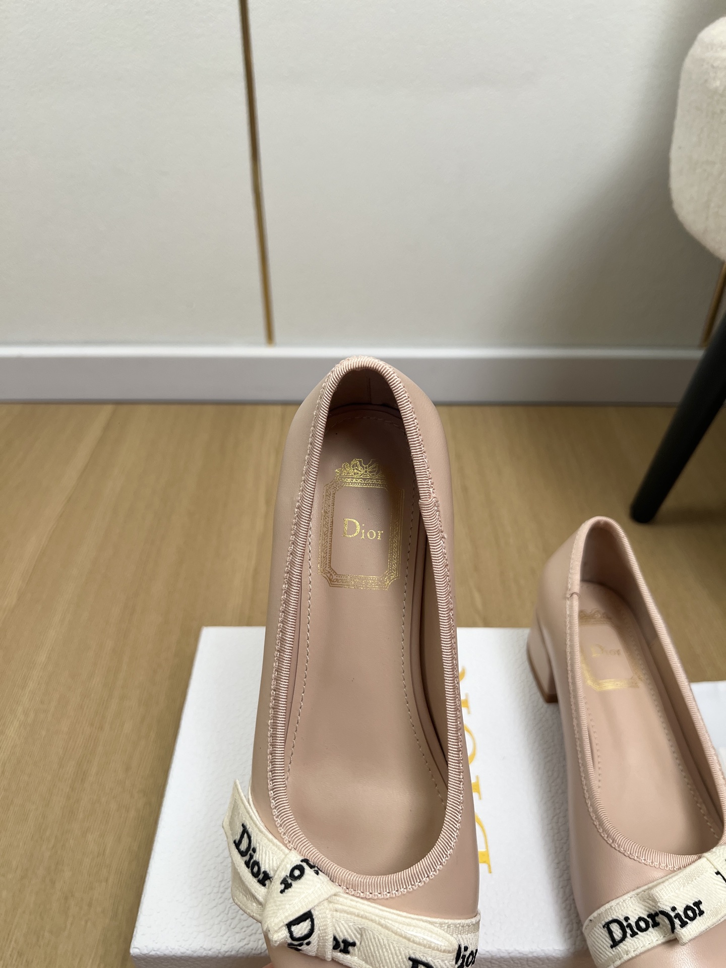 Dior Sandals