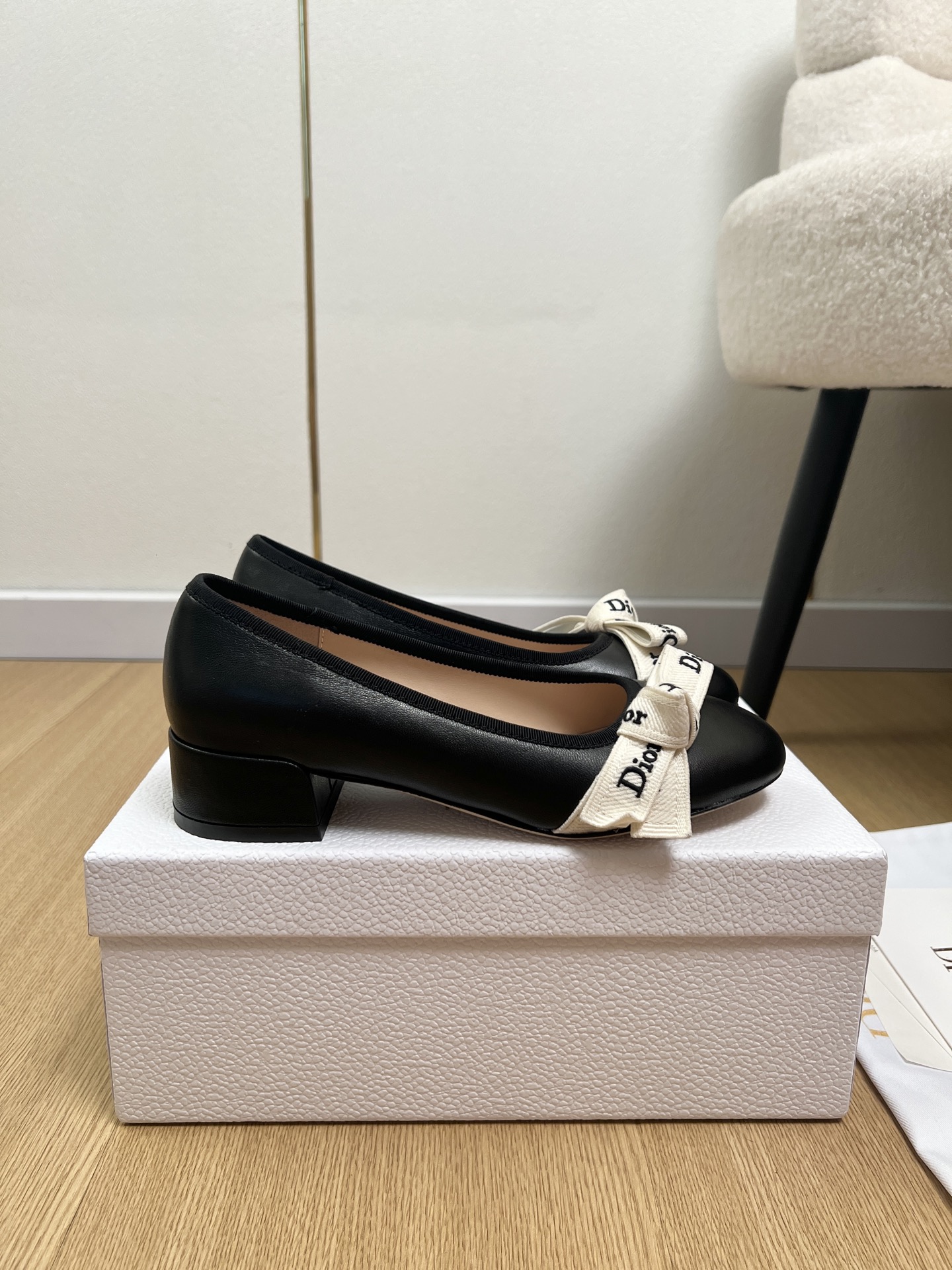 Dior Sandals