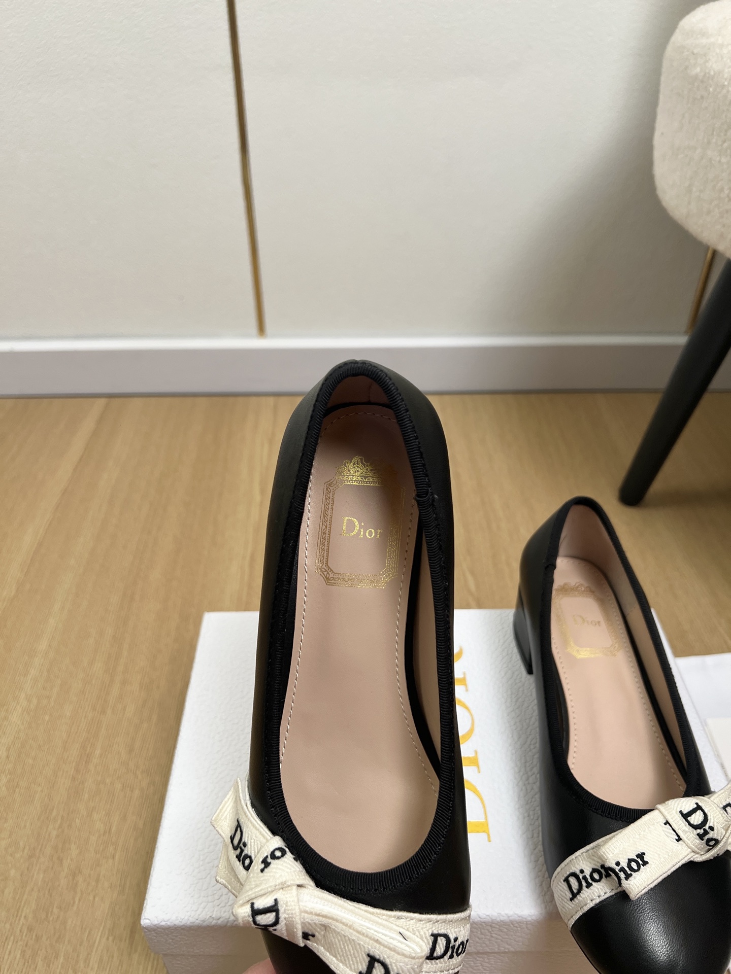 Dior Sandals