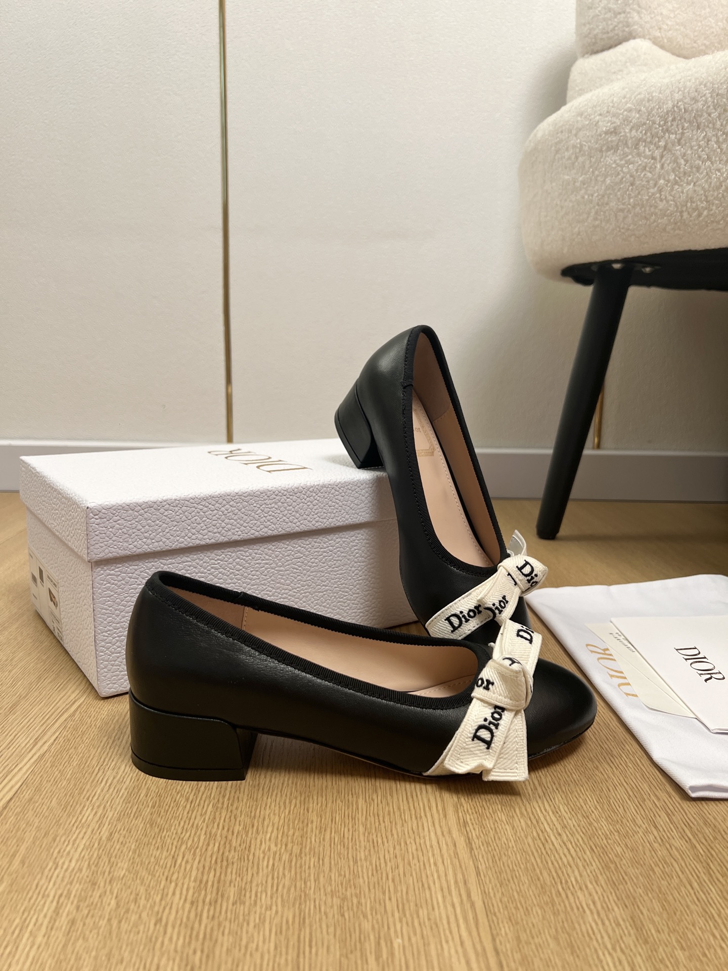 Dior Sandals