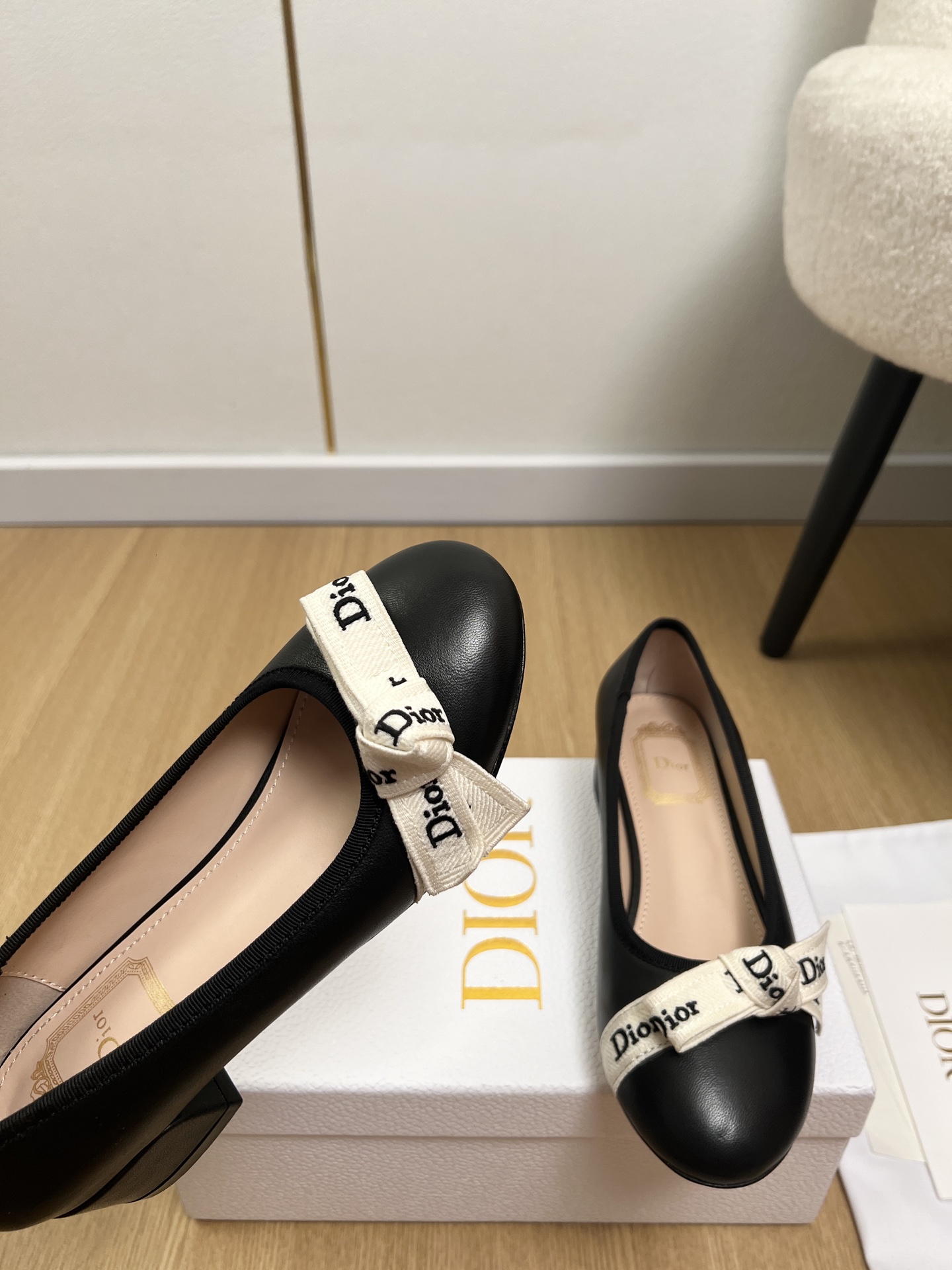 Dior Sandals