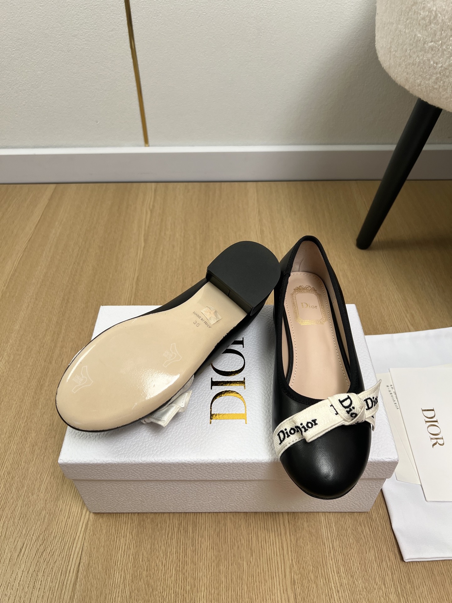 Dior Sandals