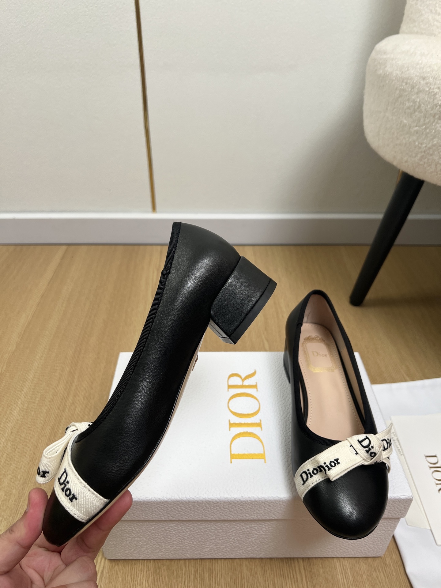 Dior Sandals