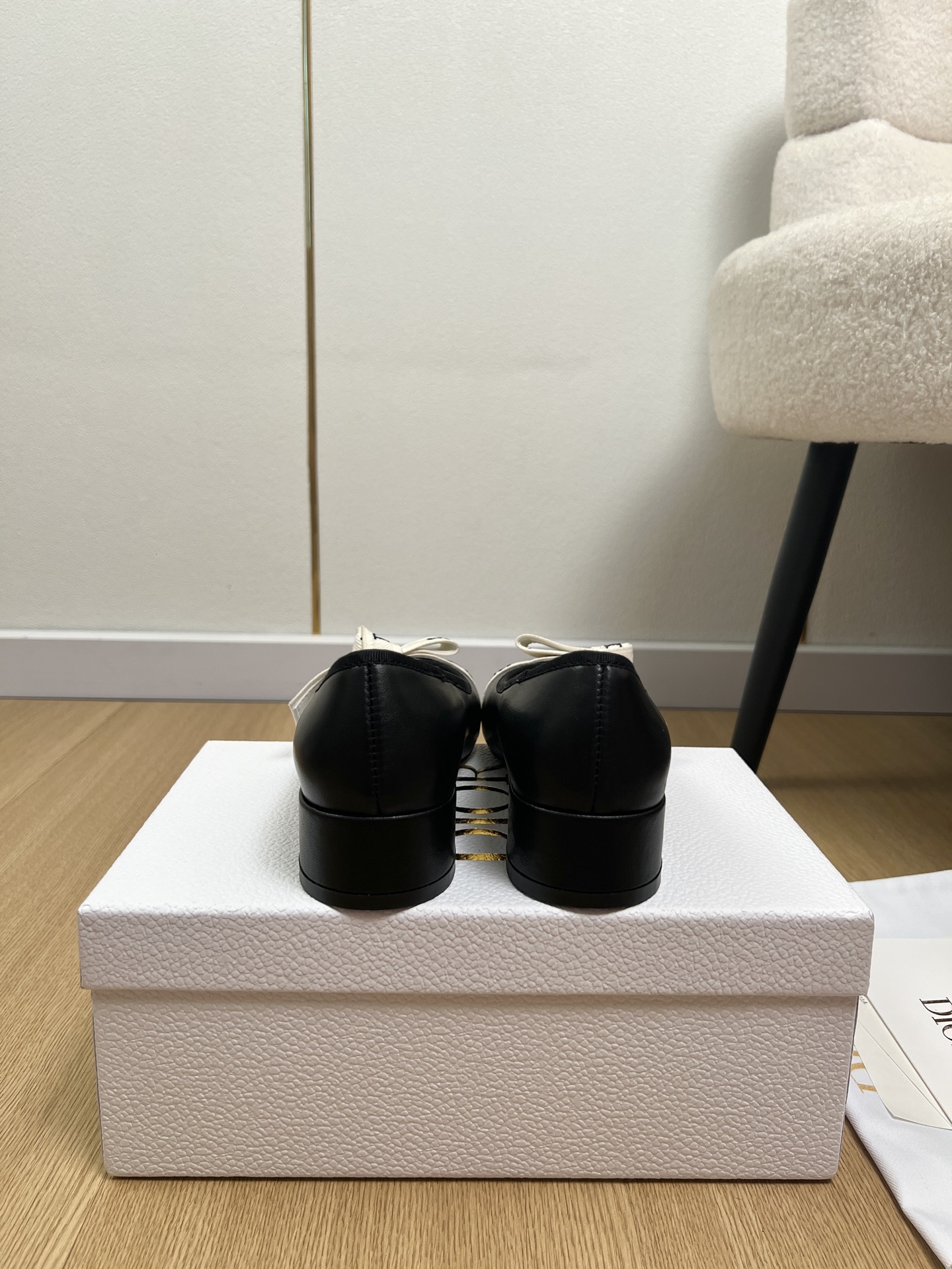 Dior Sandals