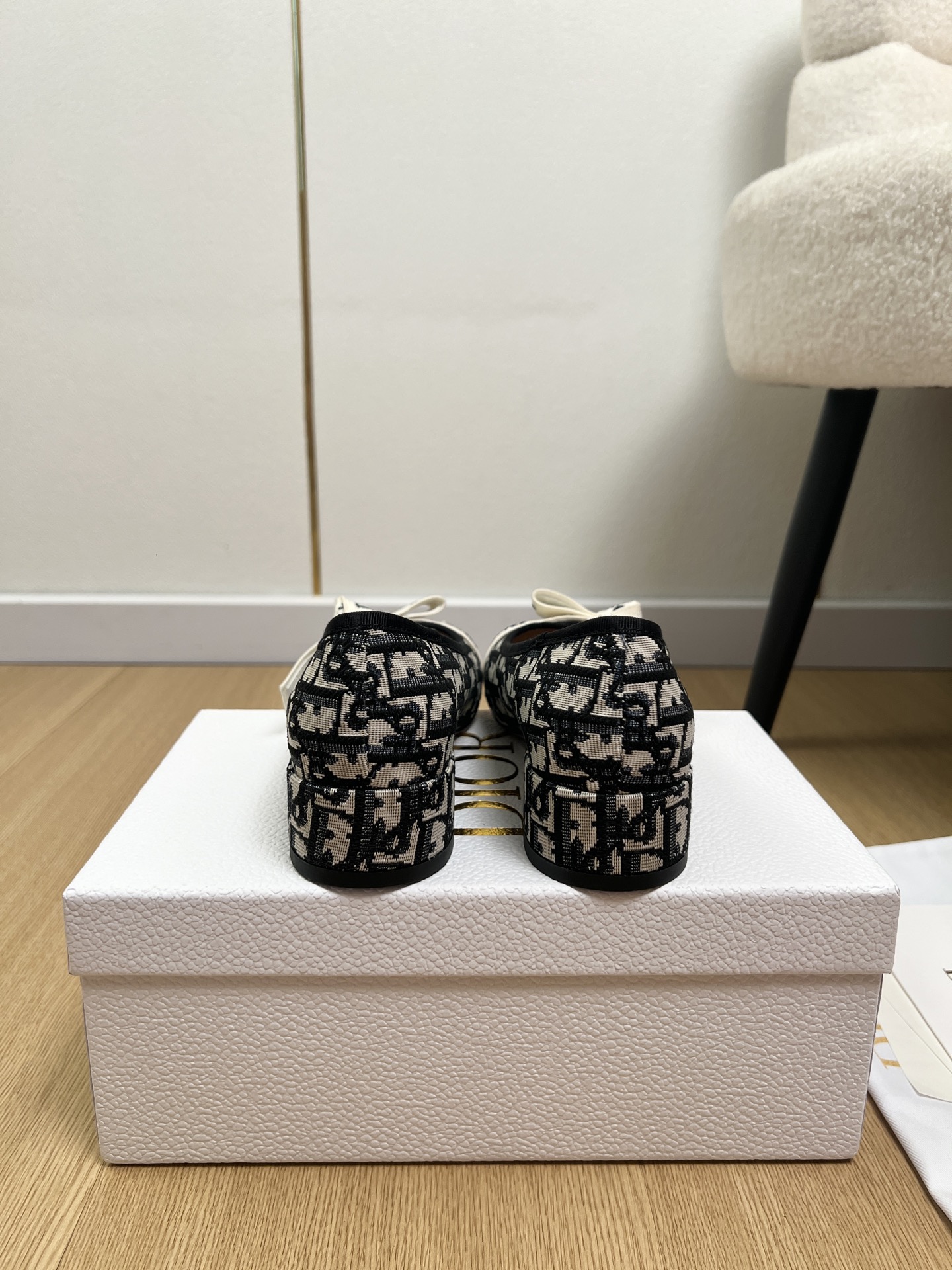 Dior Sandals