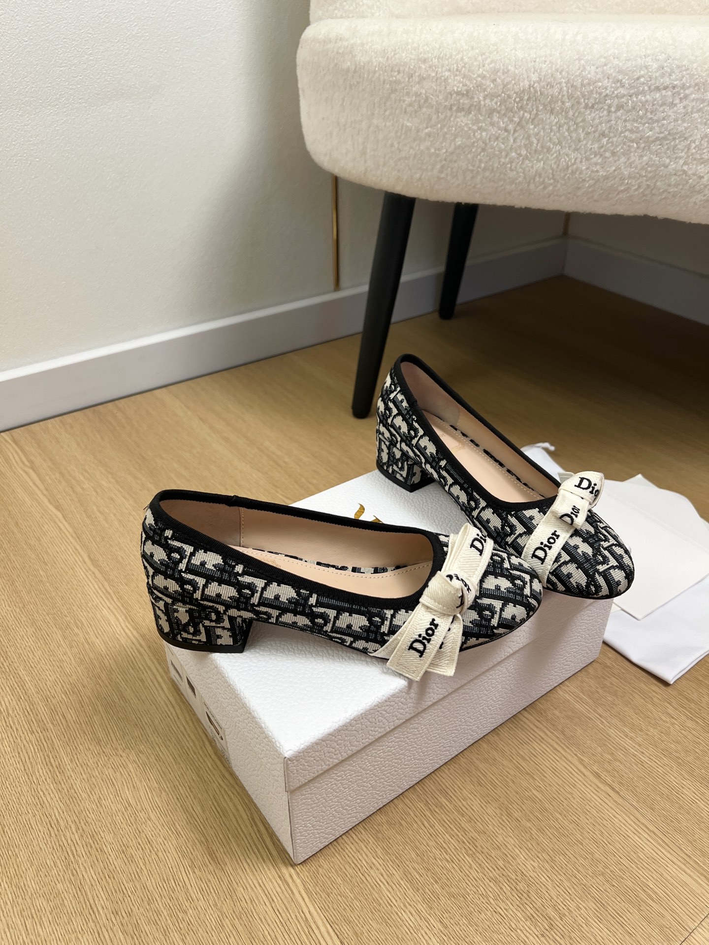 Dior Sandals